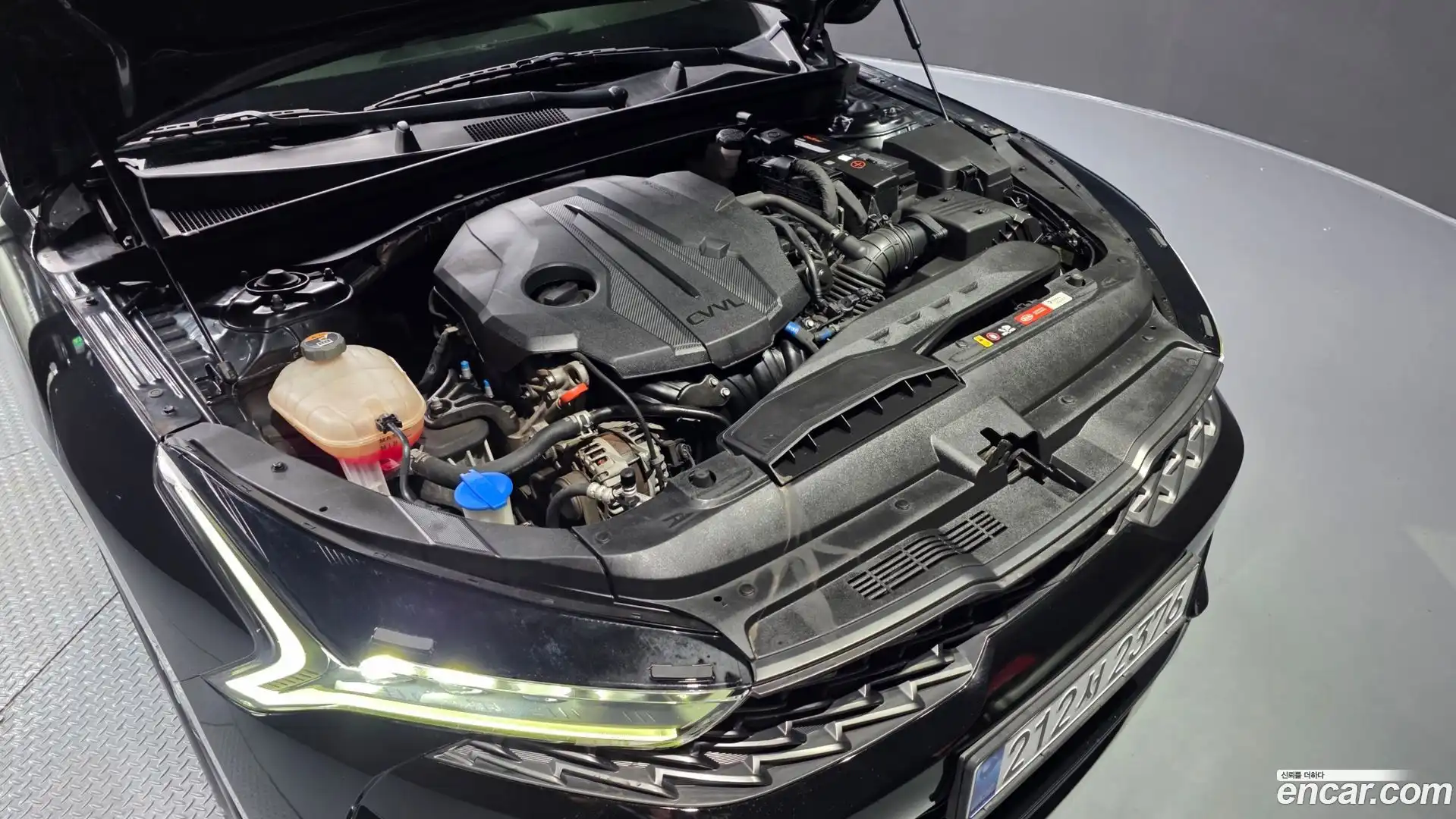 K5 Kia 2020.9-OUTER-006