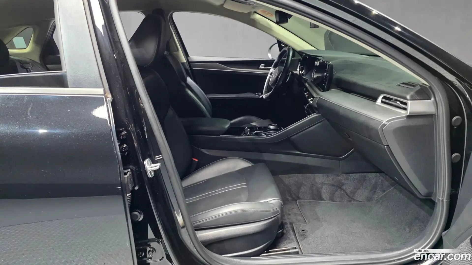 K5 Kia 2020.9-OPTION-015