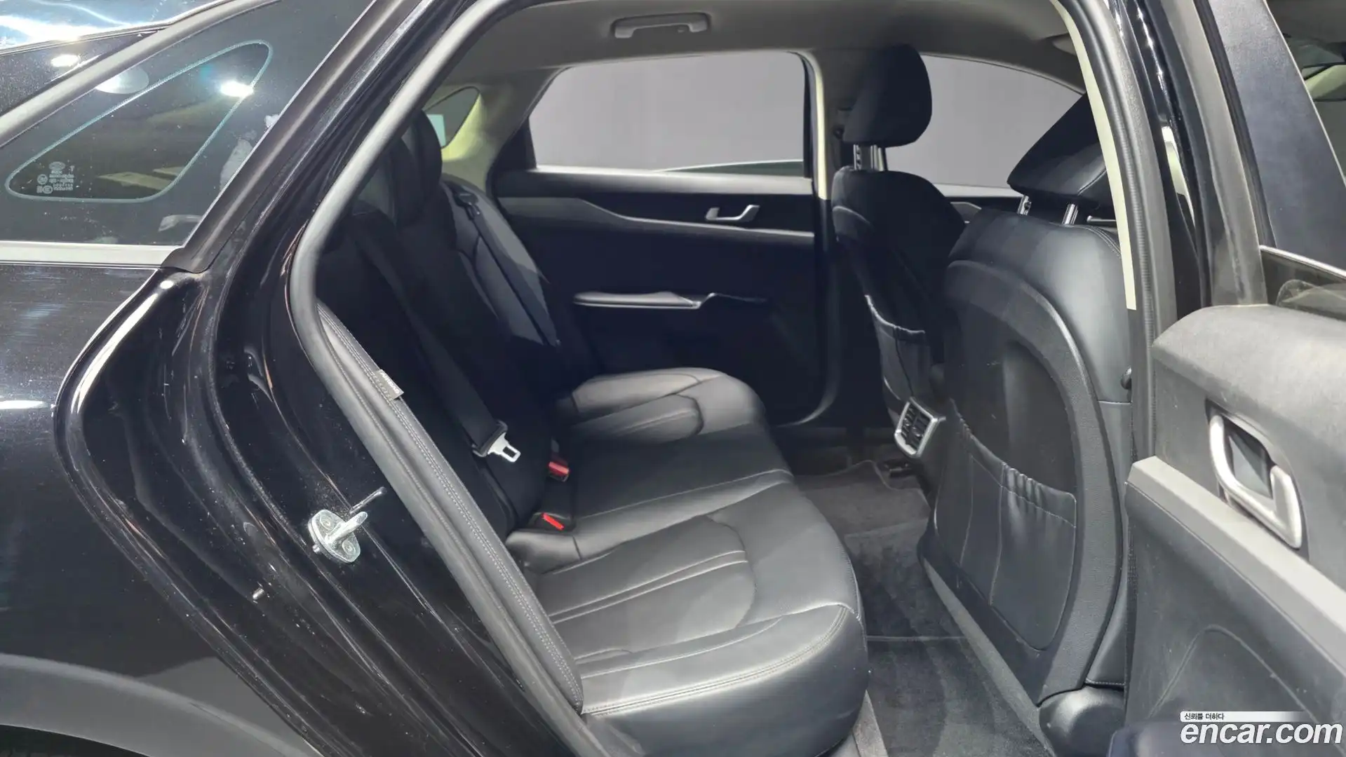 K5 Kia 2020.9-OPTION-016