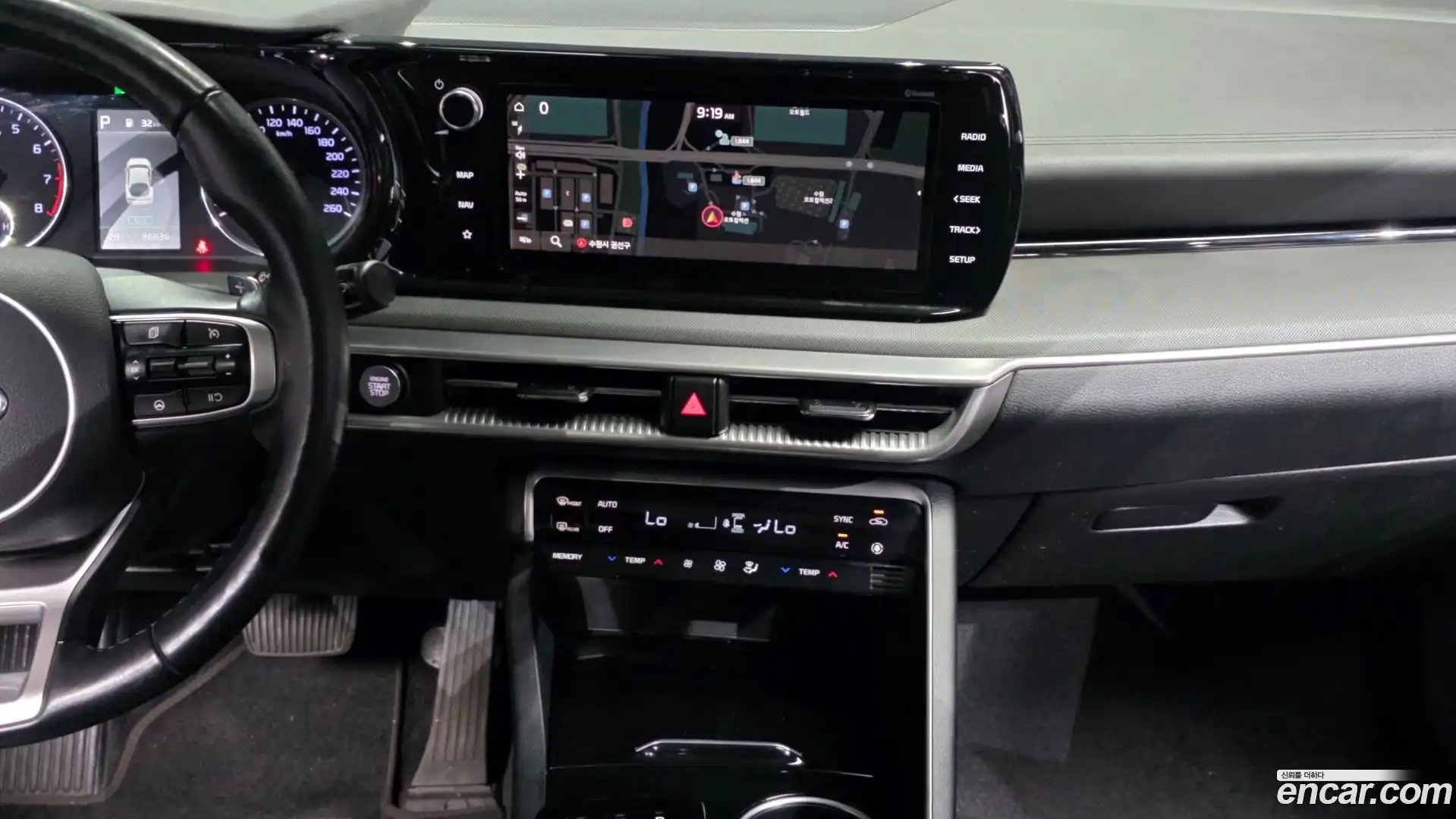 K5 Kia 2020.9-OPTION-018