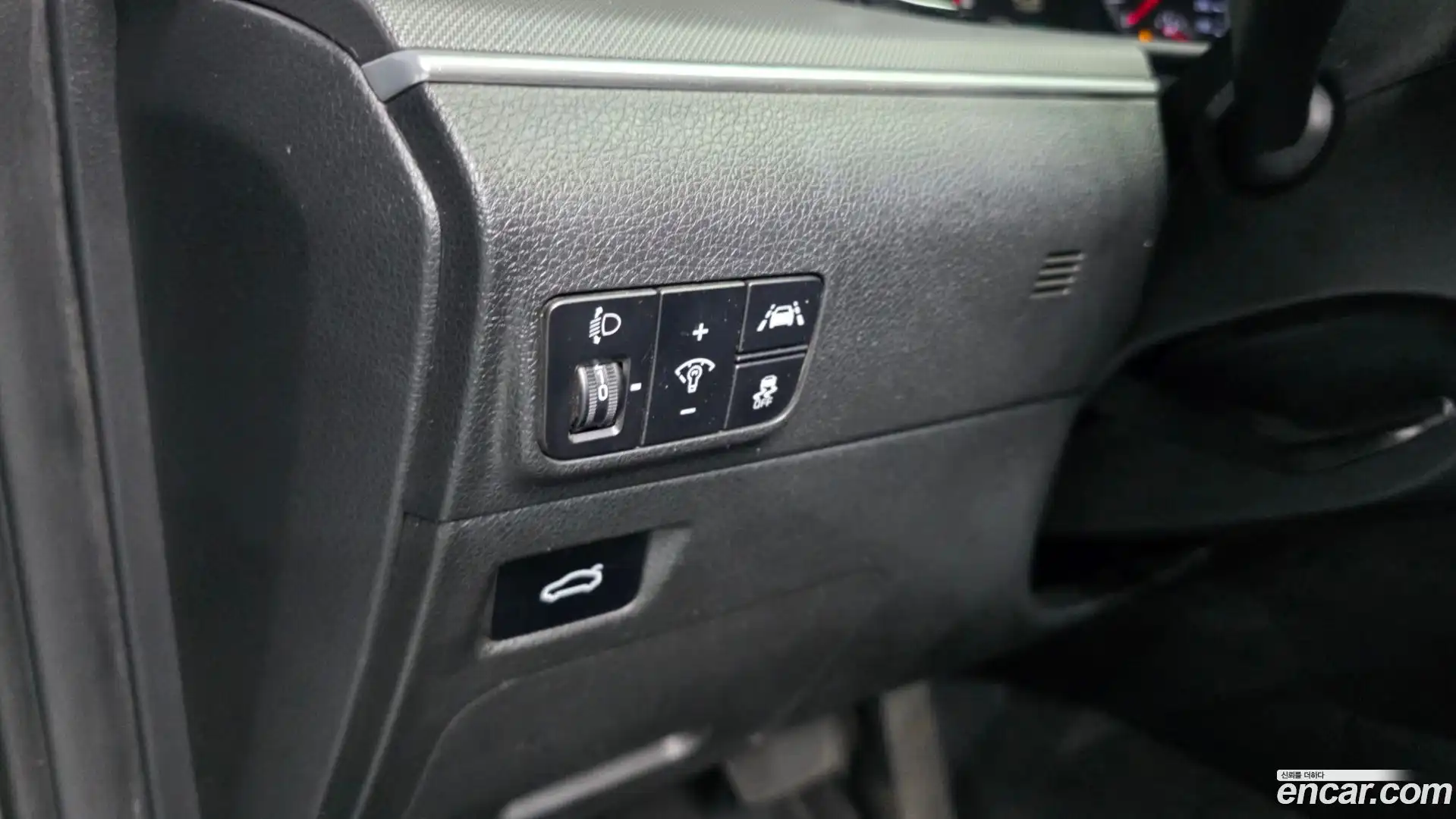 K5 Kia 2020.9-OPTION-021