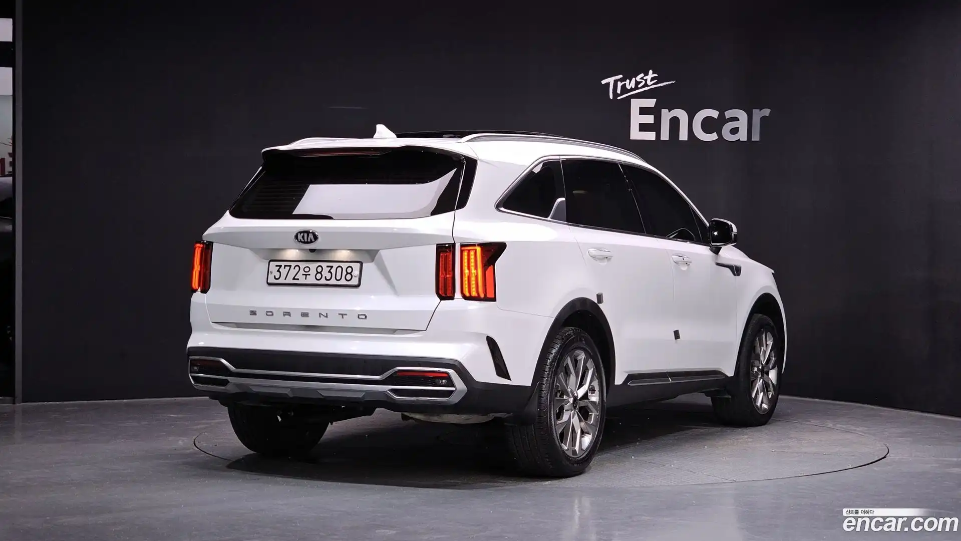 Sorento Kia 2020.3-OUTER-002