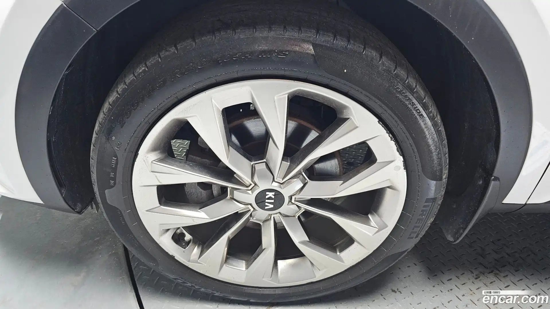 Sorento Kia 2020.3-OUTER-005