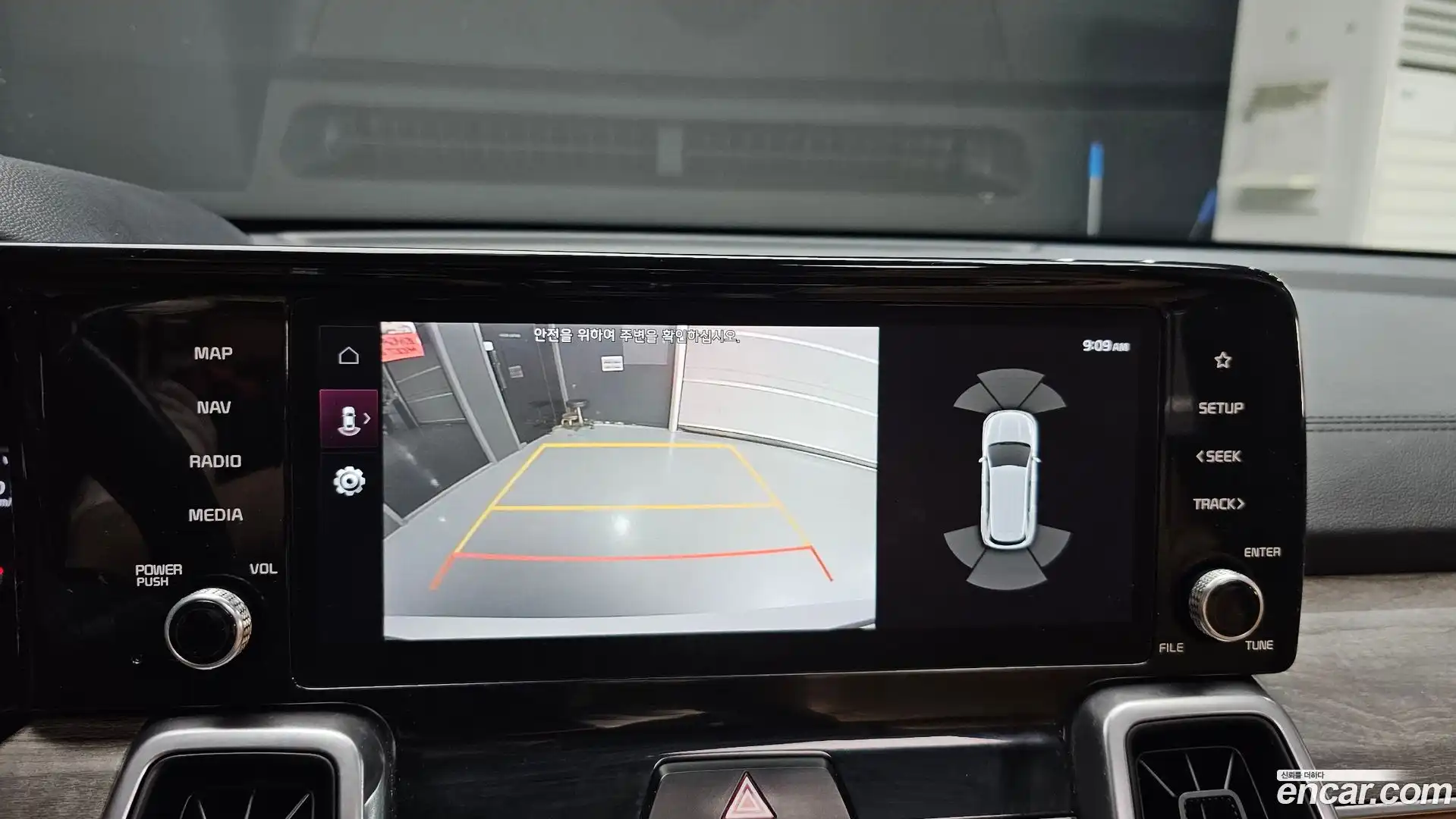 Sorento Kia 2020.3-OPTION-018