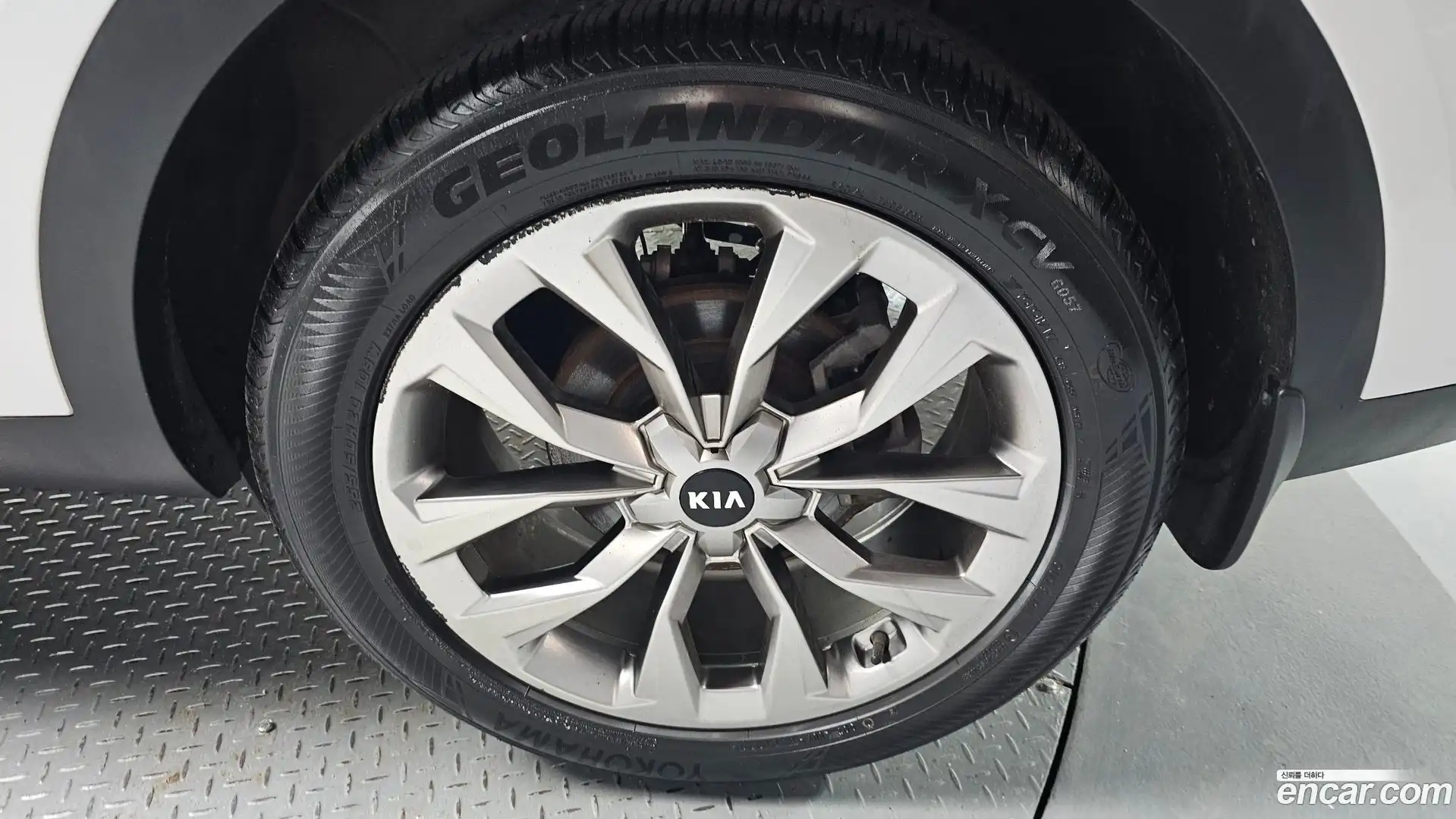 Sorento Kia 2020.3-OUTER-031