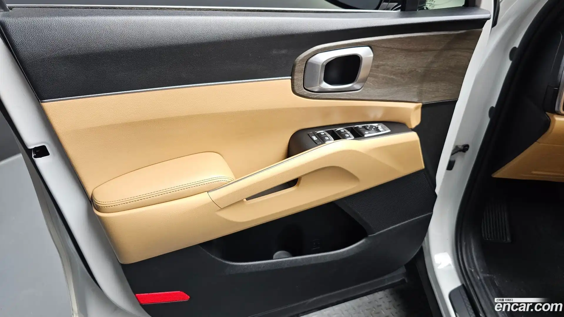 Sorento Kia 2020.3-INNER-034