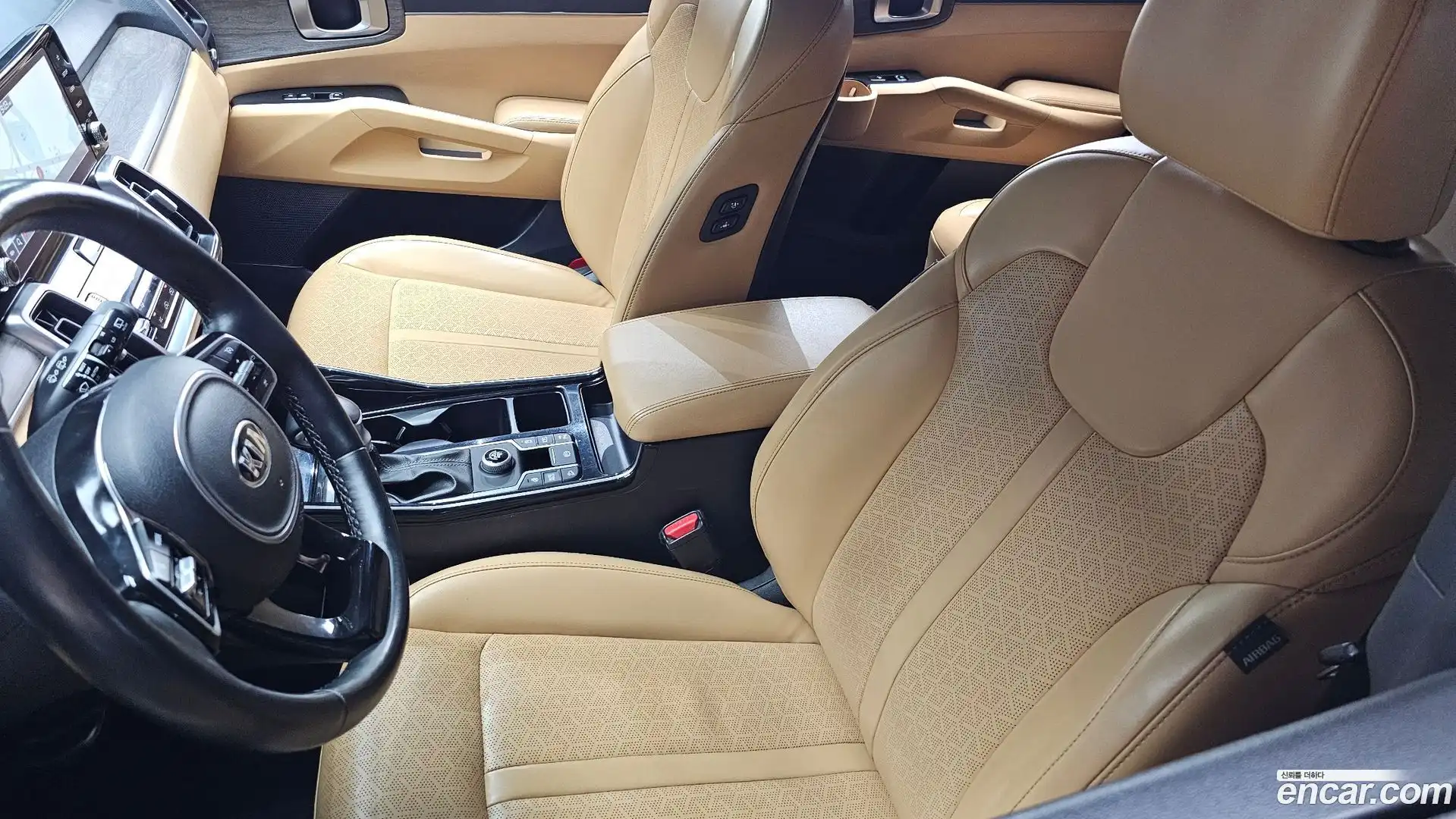 Sorento Kia 2020.3-OPTION-048