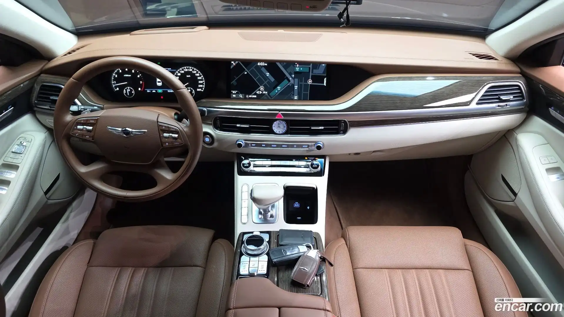 G90 Genesis 2021.2-INNER-007