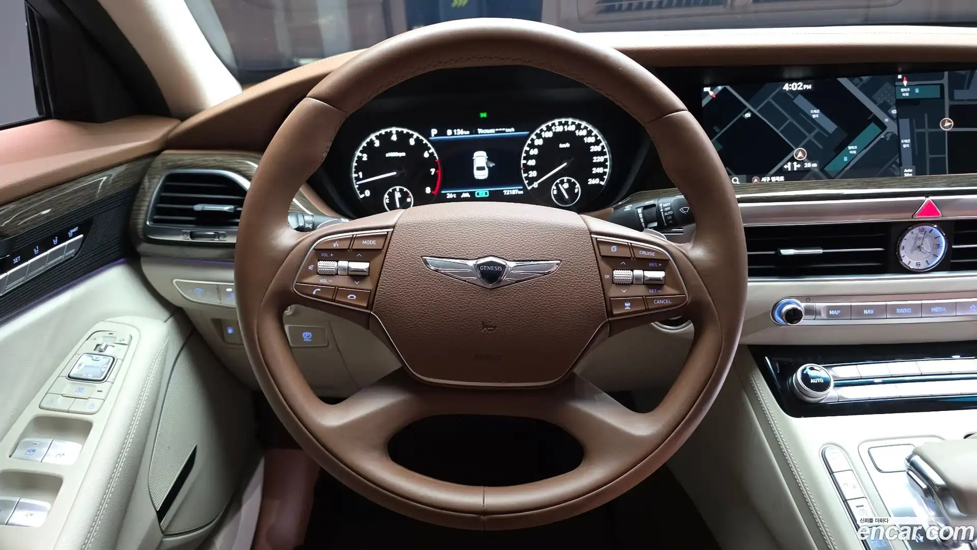 G90 Genesis 2021.2-OPTION-017