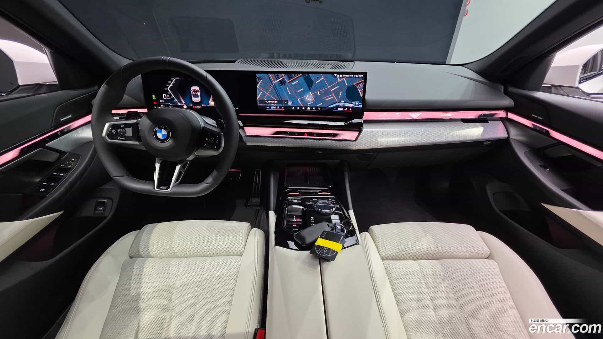 5-Series BMW 2025.2-INNER-007
