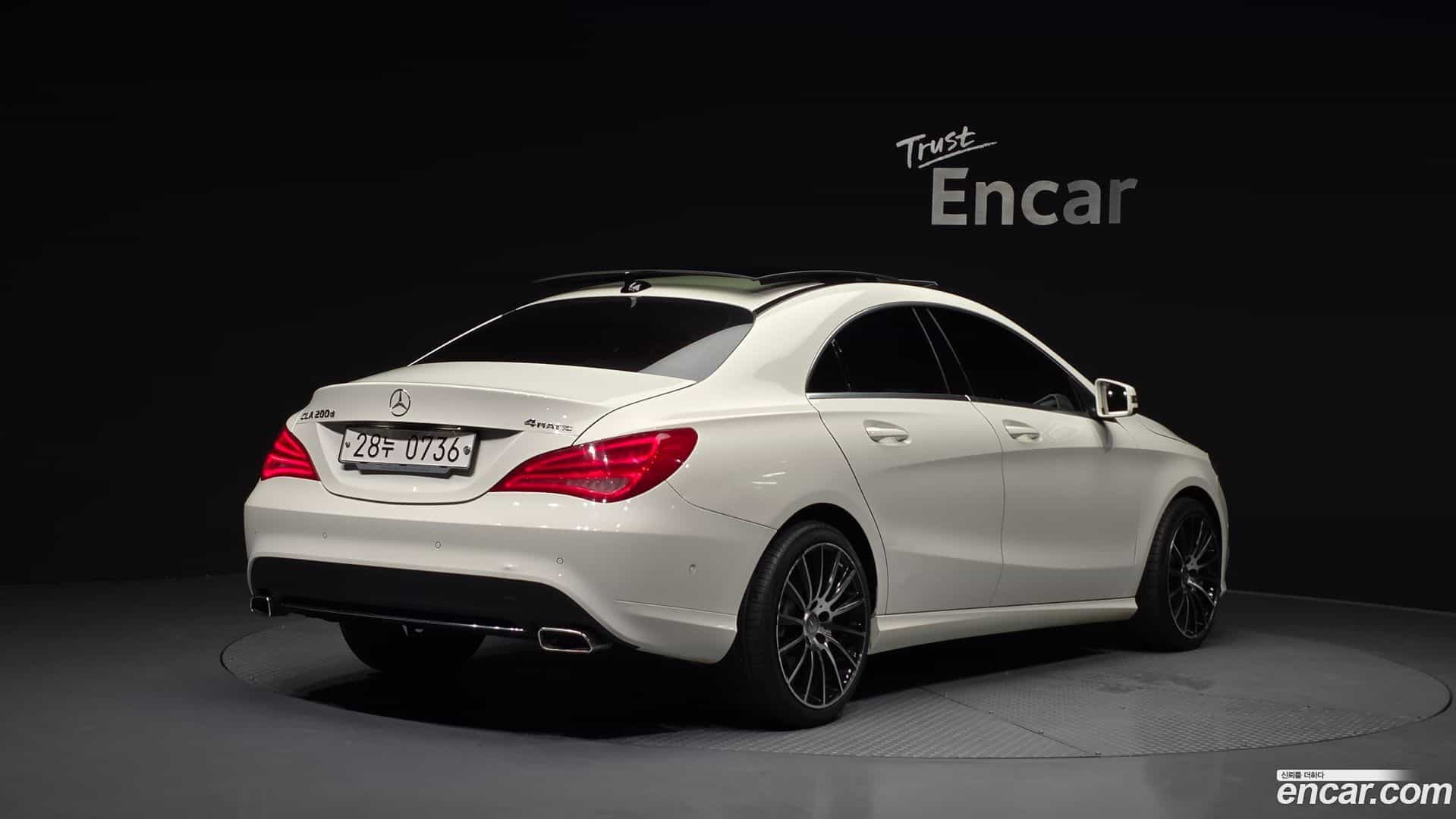 CLA-Class Mercedes-Benz 2016.4-OUTER-002