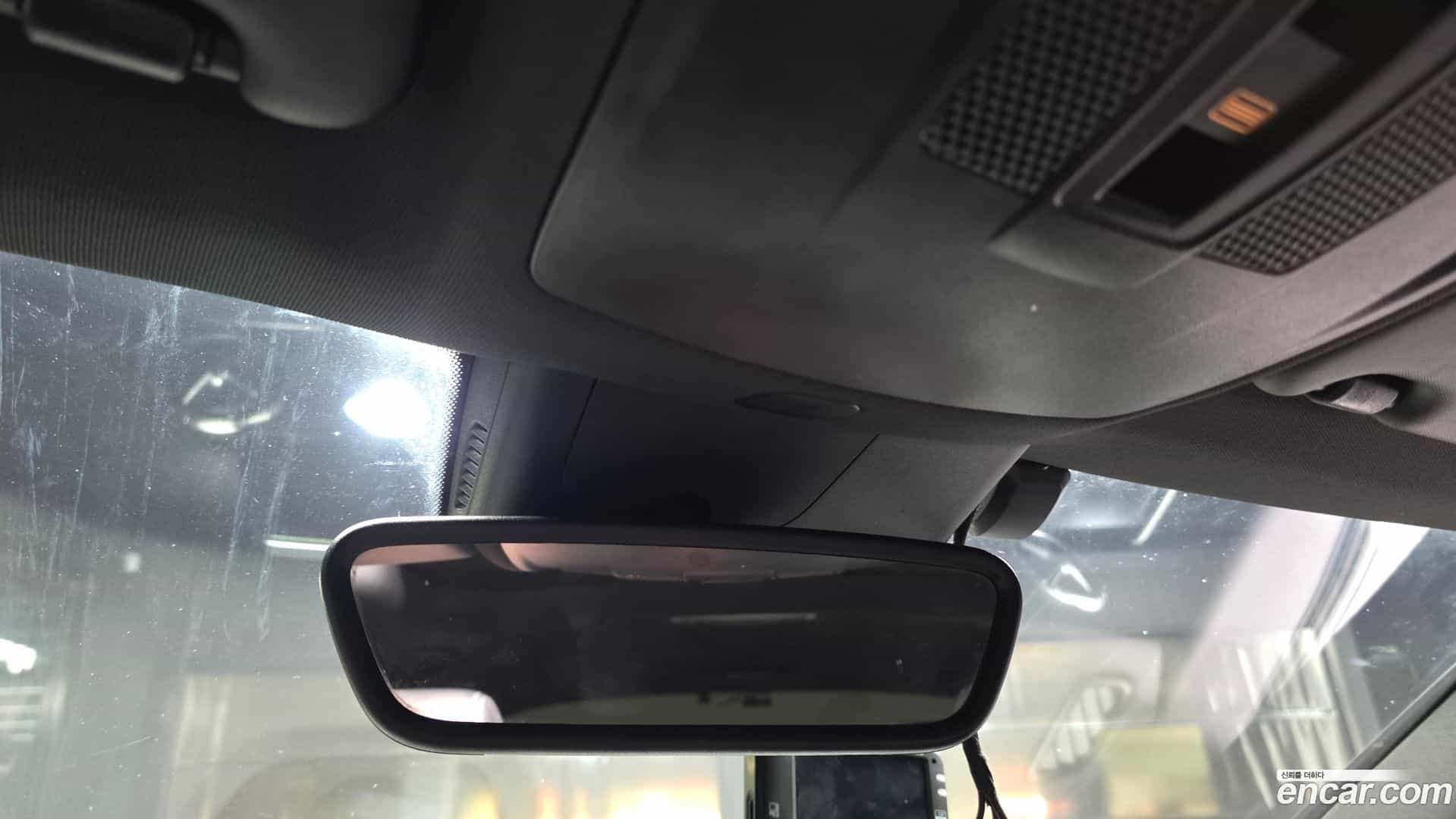 CLA-Class Mercedes-Benz 2016.4-OPTION-022