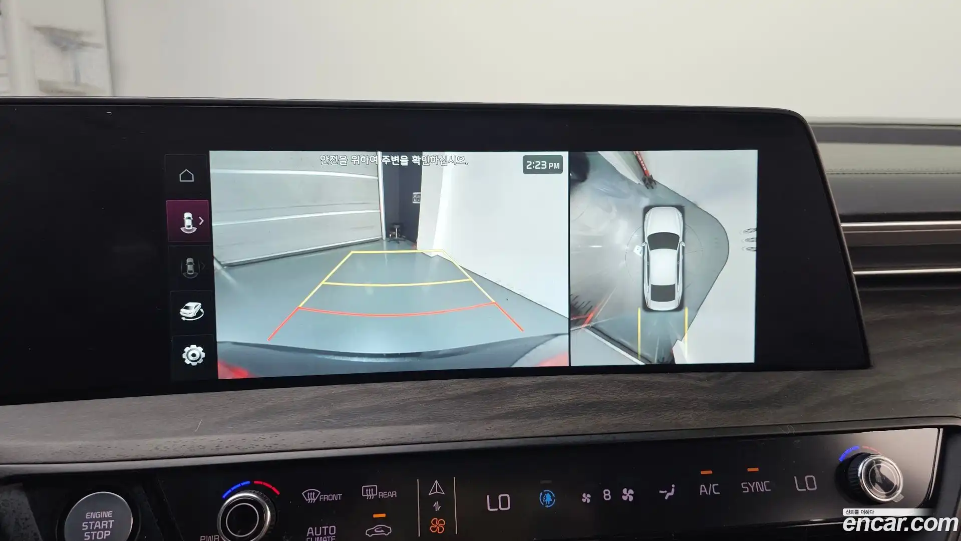 K8 Kia 2021.3-OPTION-019