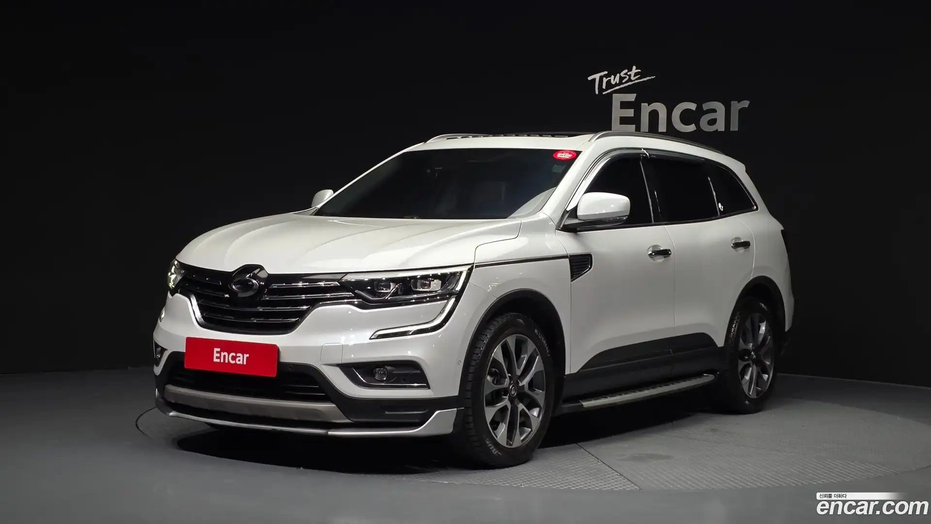 QM6 Renault Korea 2018.6-OUTER-001