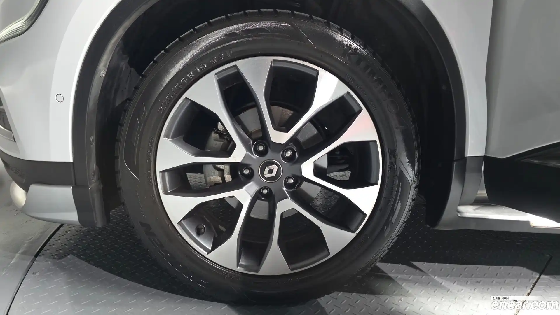 QM6 Renault Korea 2018.6-OUTER-005