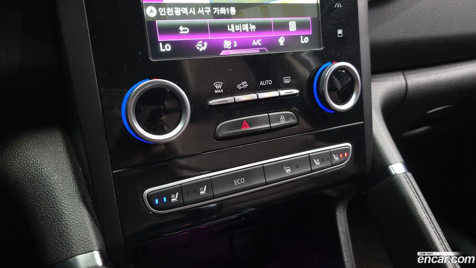 QM6 Renault Korea 2018.6-OPTION-020