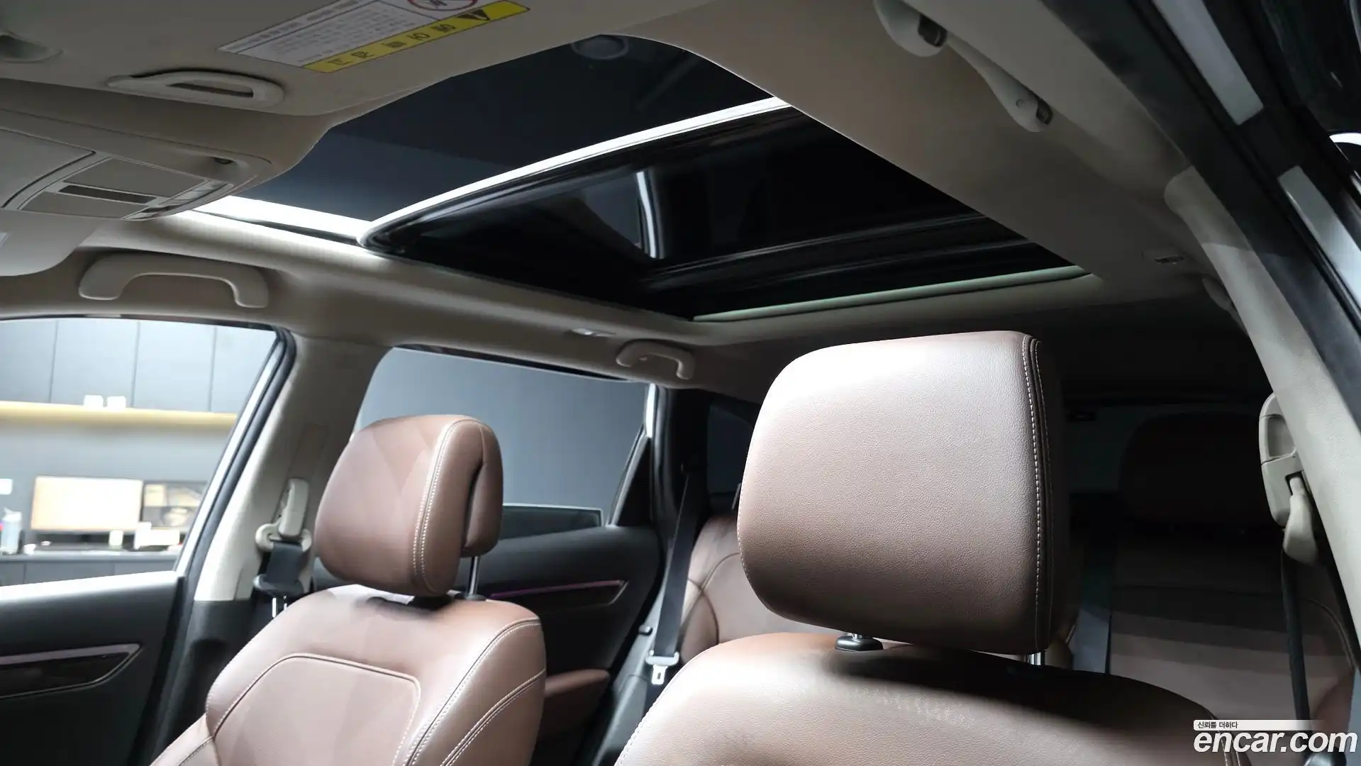 QM6 Renault Korea 2018.6-OPTION-022