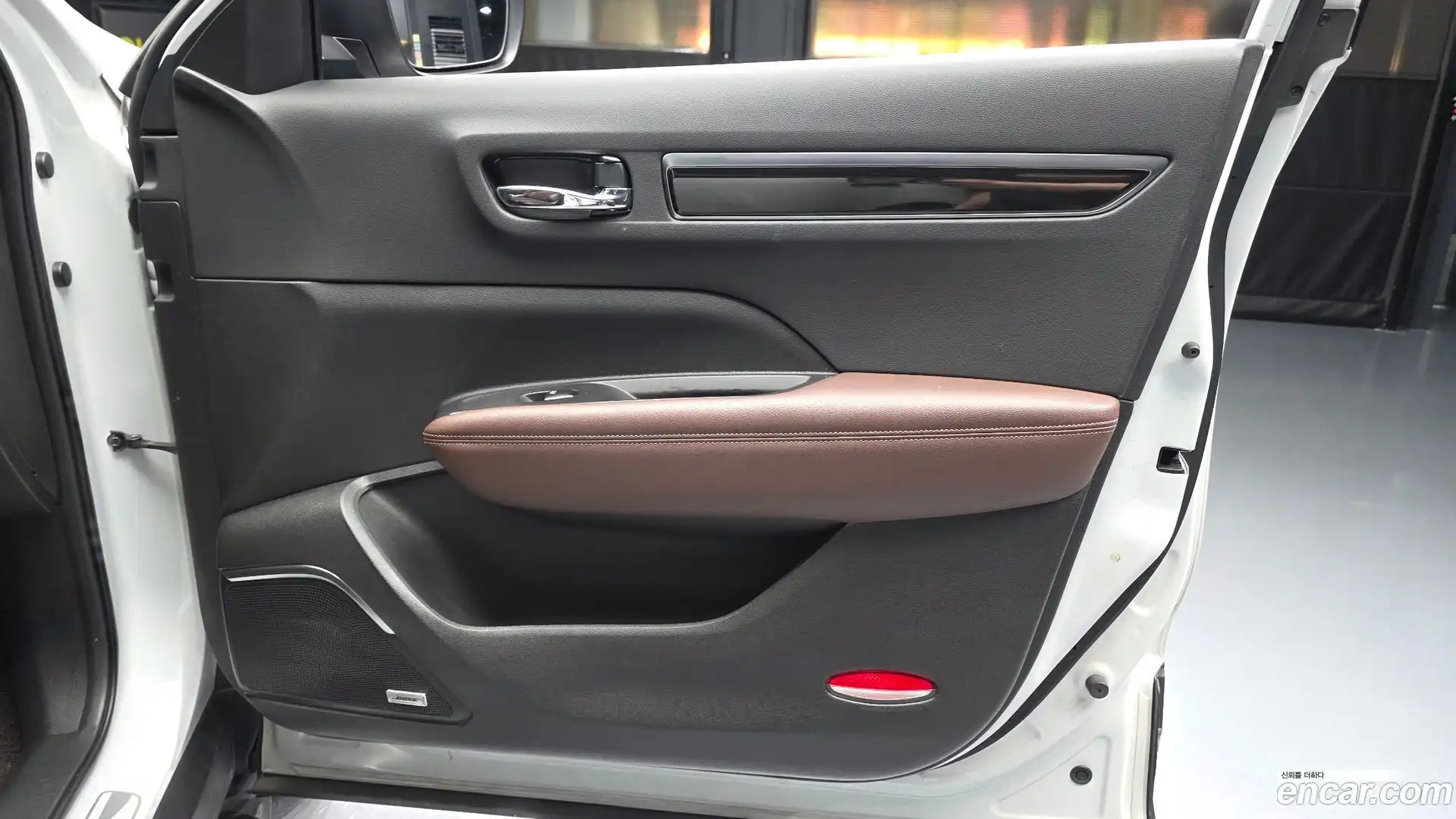 QM6 Renault Korea 2018.6-INNER-034