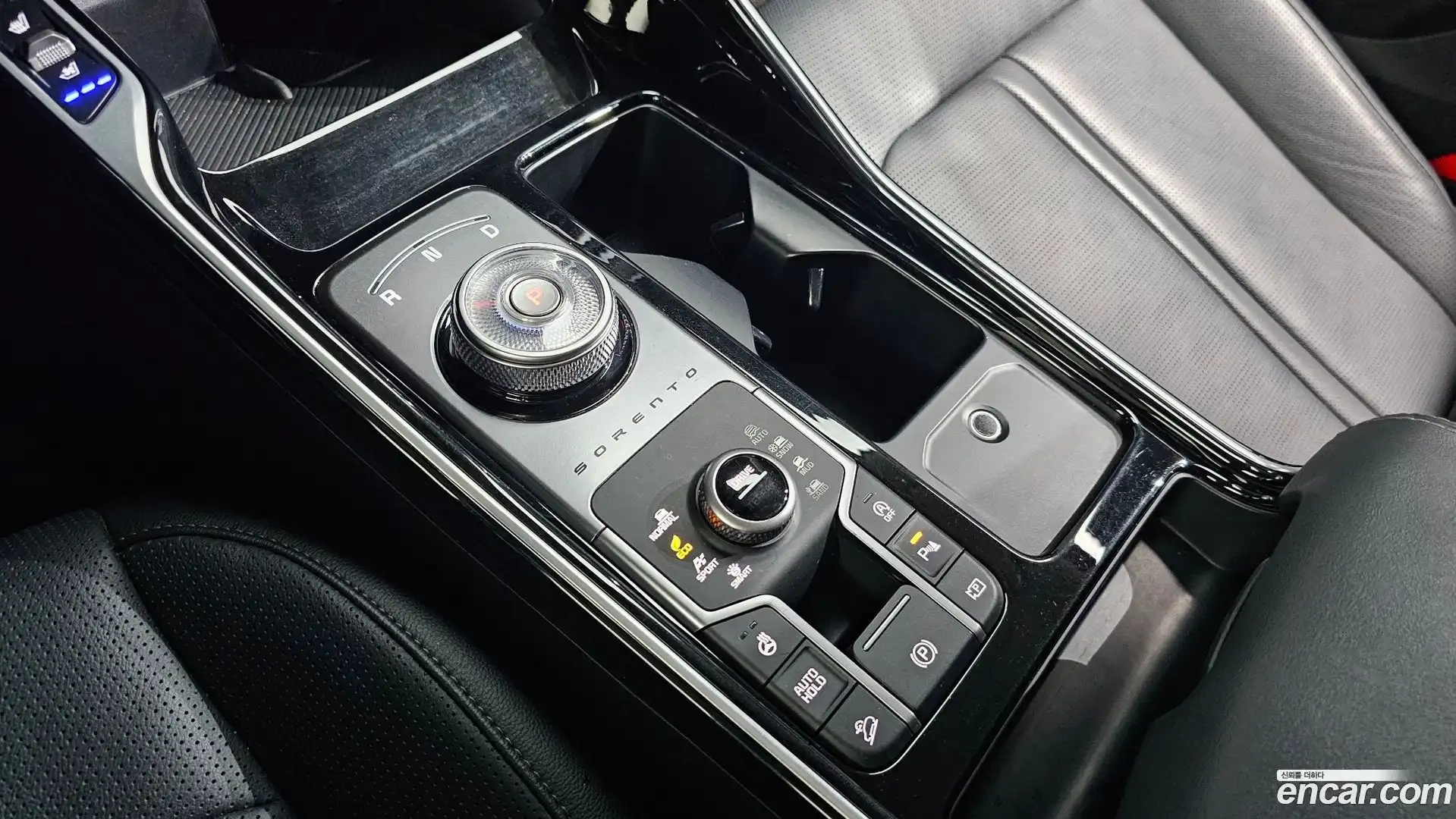 Sorento Kia 2024.4-INNER-009
