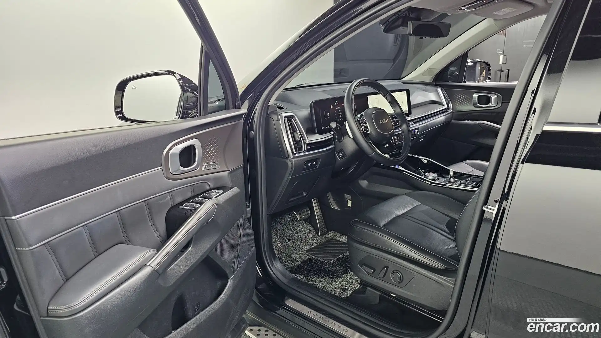 Sorento Kia 2024.4-INNER-010