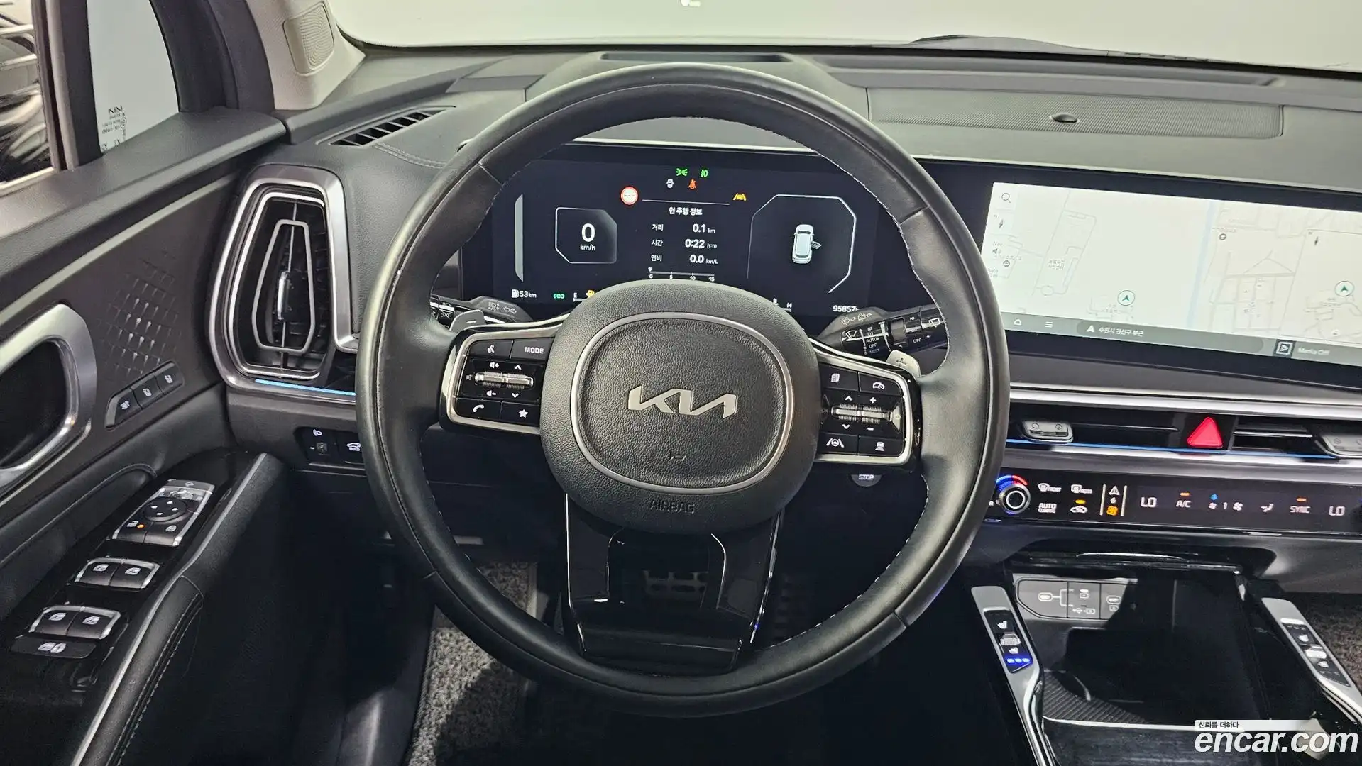 Sorento Kia 2024.4-OPTION-016