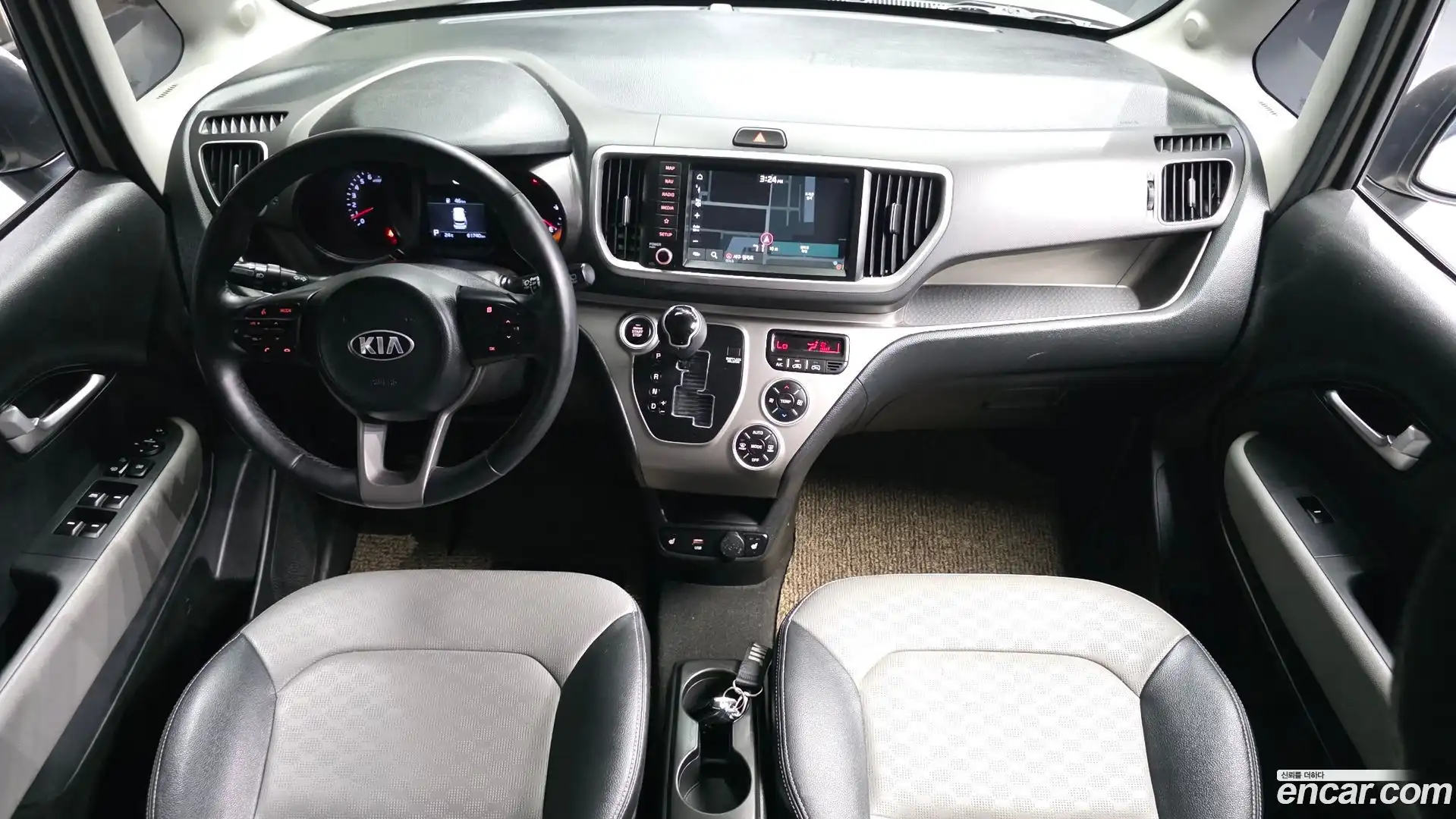 RAY Kia 2020.7-INNER-007
