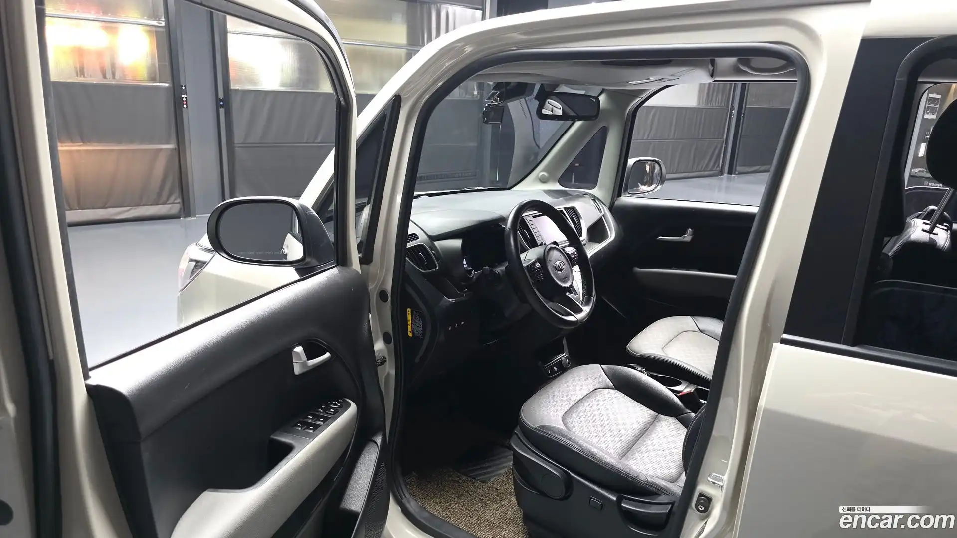 RAY Kia 2020.7-INNER-010