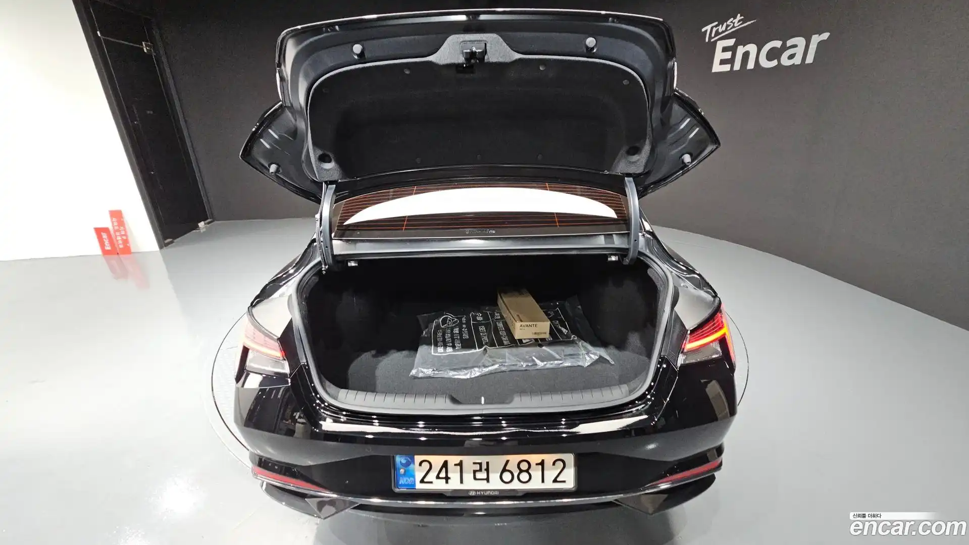 AVANTE Hyundai 2021.8-OPTION-042