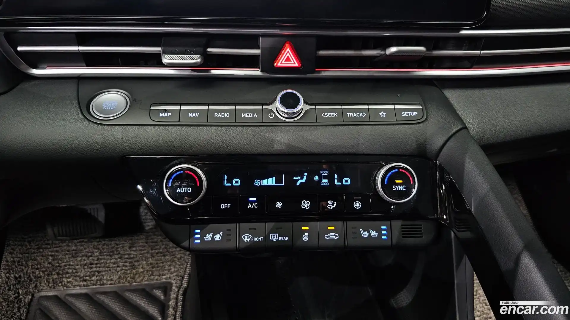 AVANTE Hyundai 2021.8-OPTION-044