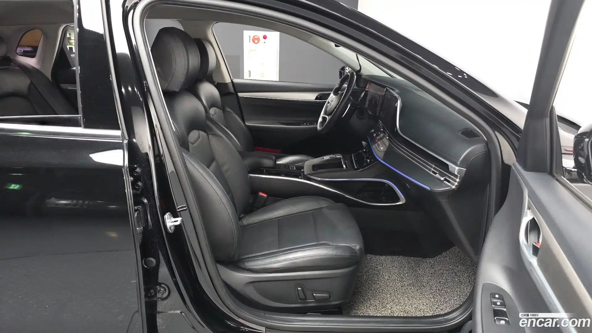 Grandeur Hyundai 2020.5-OPTION-015