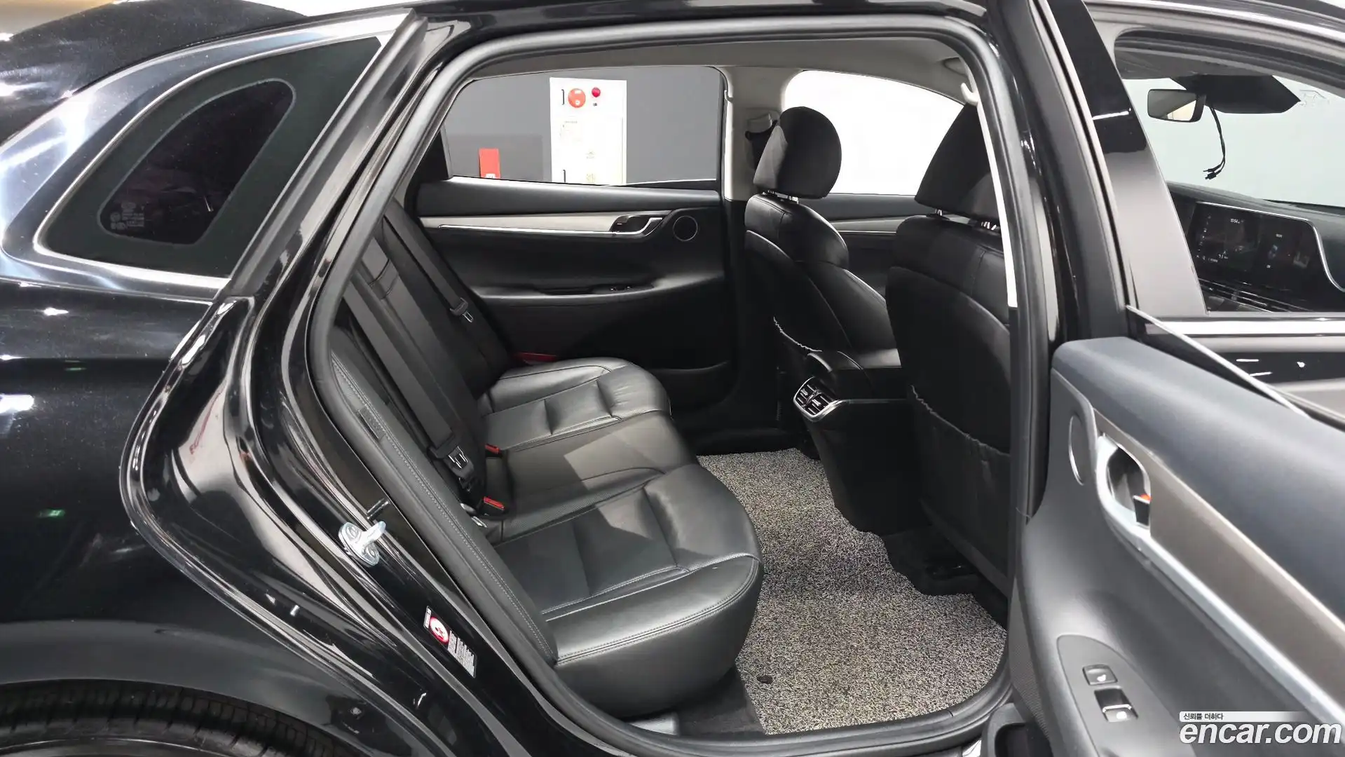 Grandeur Hyundai 2020.5-OPTION-016