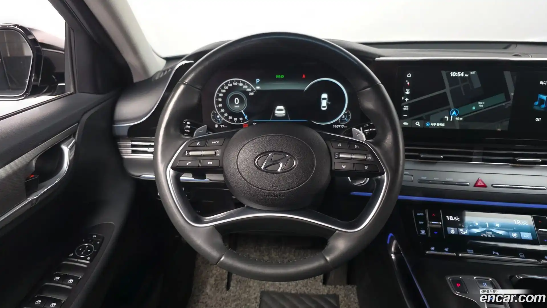 Grandeur Hyundai 2020.5-OPTION-017