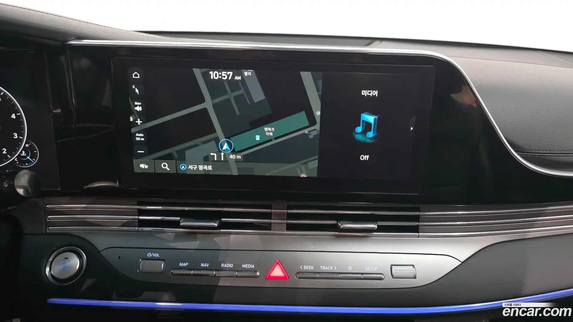 Grandeur Hyundai 2020.5-OPTION-018