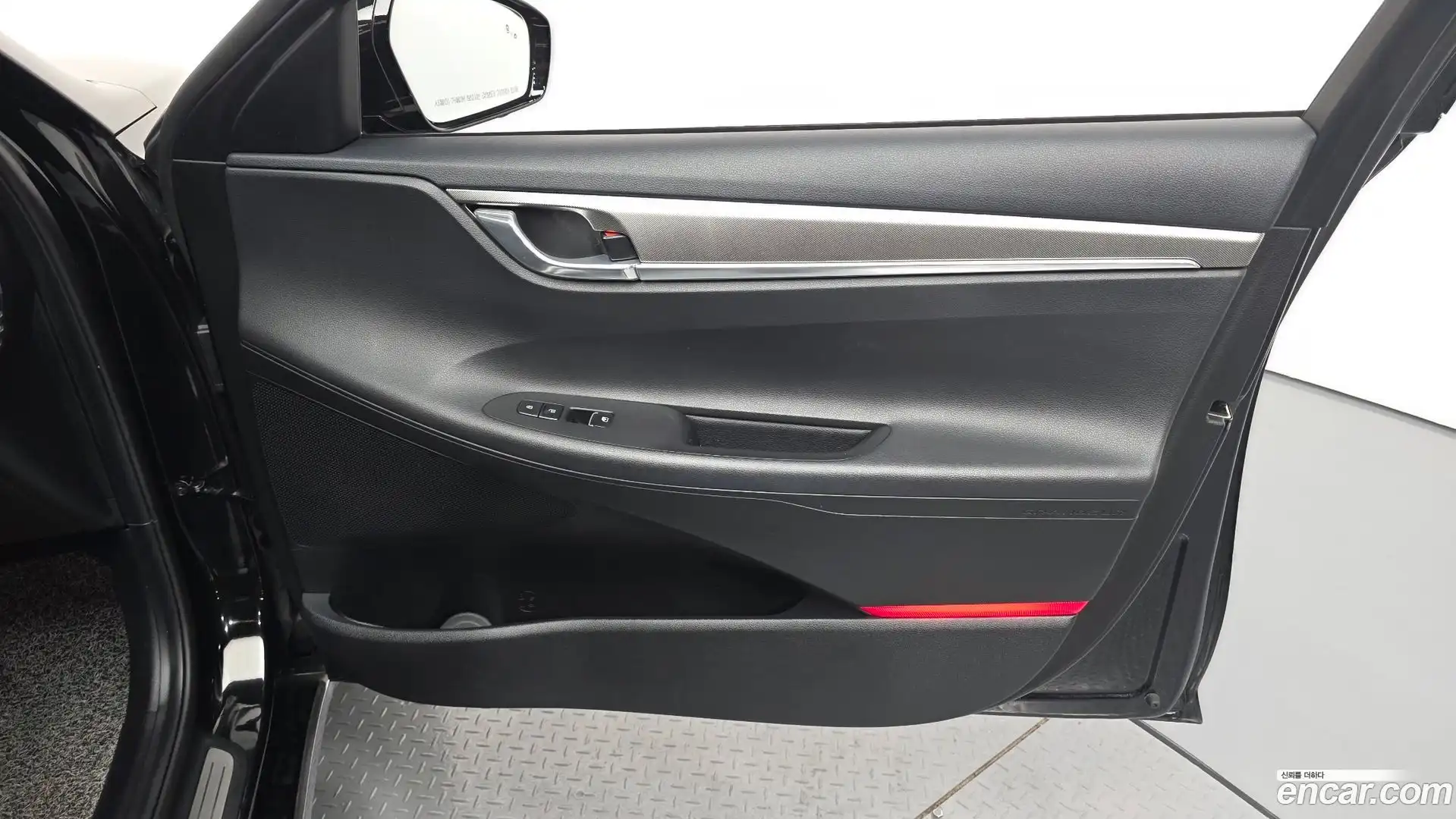 Grandeur Hyundai 2020.5-INNER-034