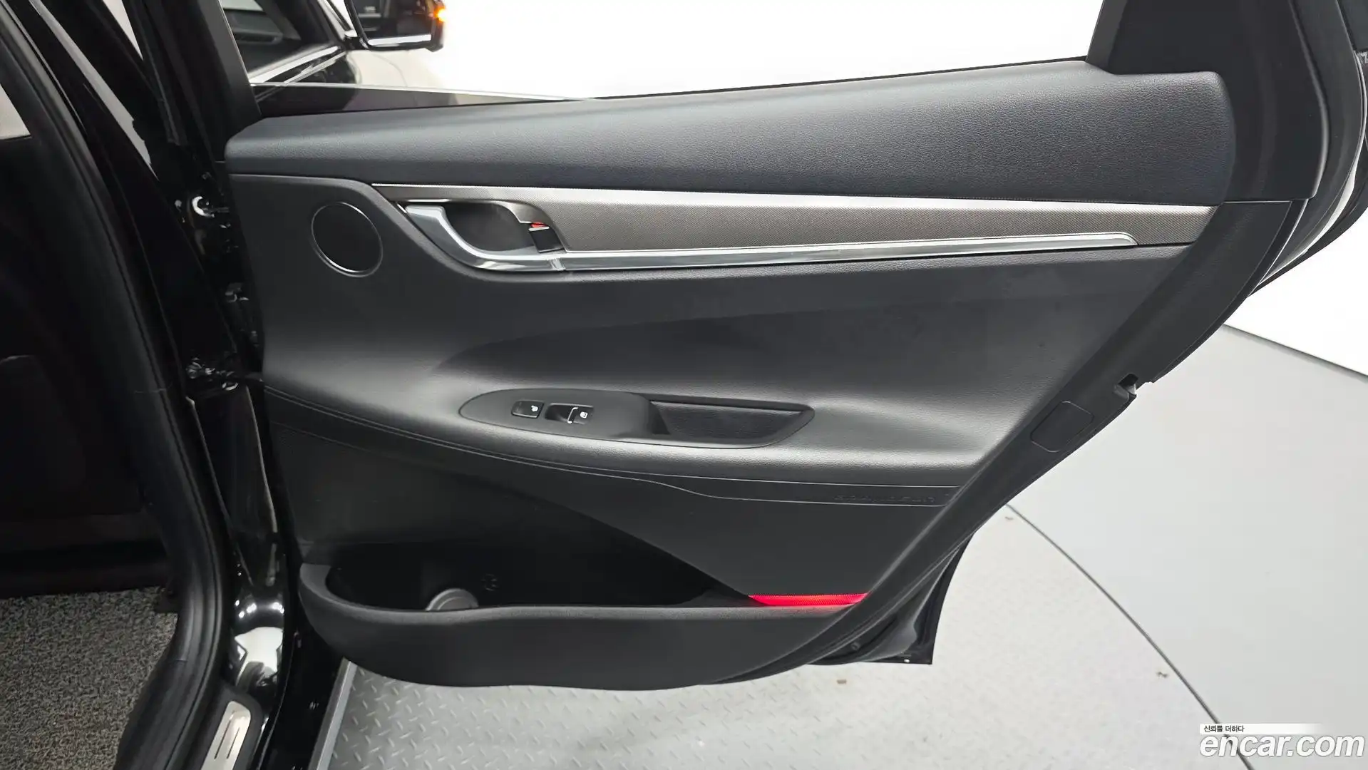 Grandeur Hyundai 2020.5-INNER-035