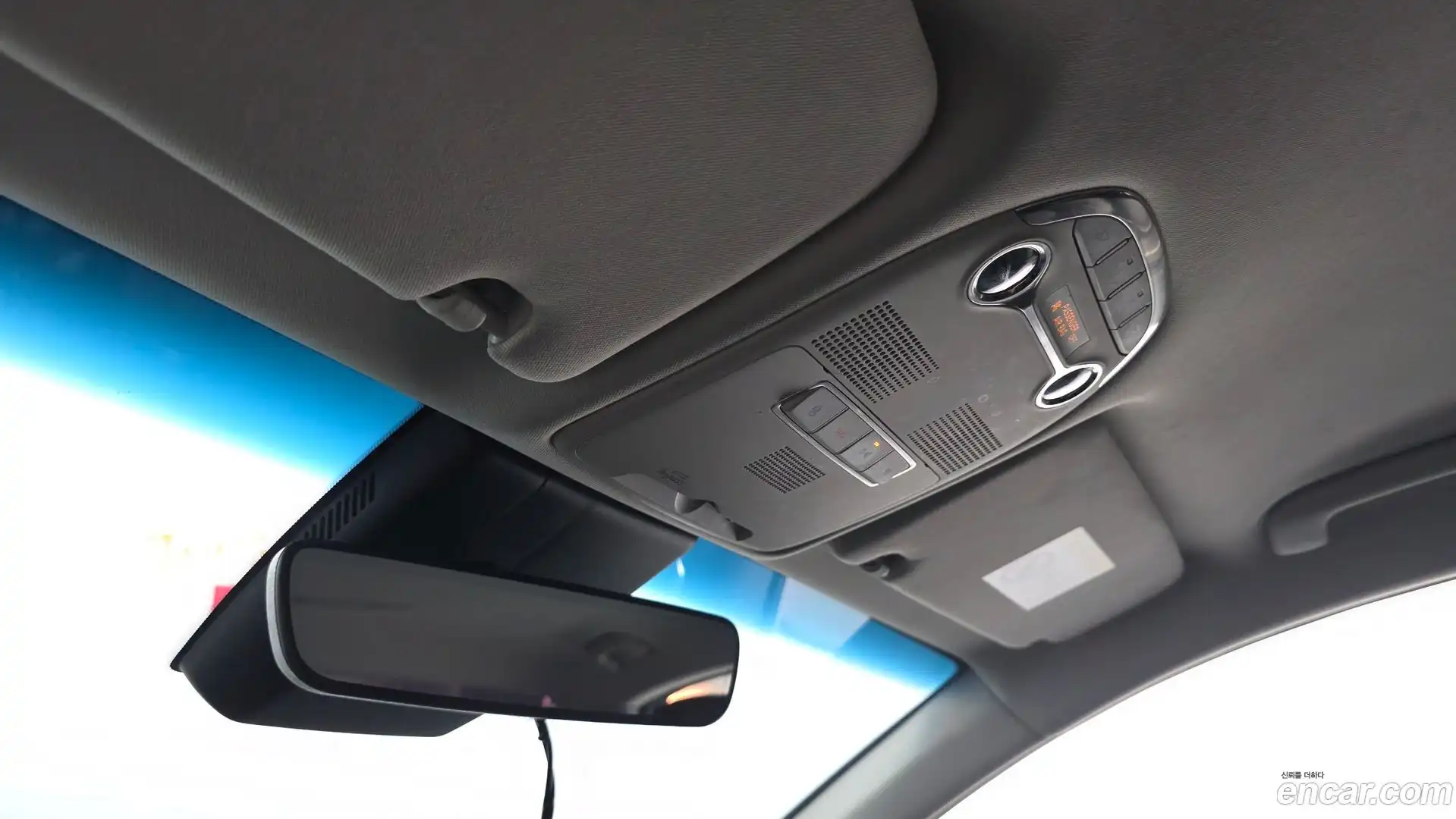 Grandeur Hyundai 2020.5-OPTION-041