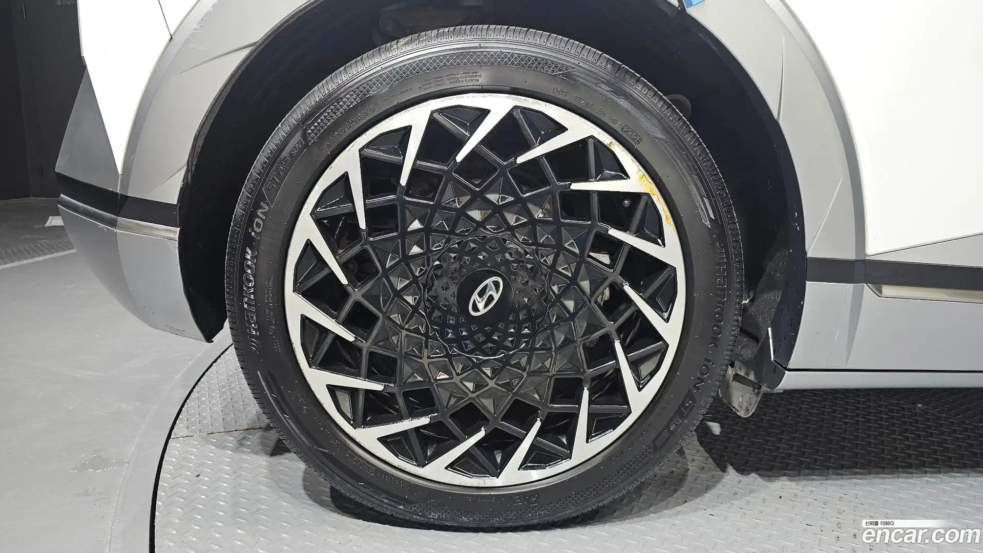 Ioniq5 Hyundai 2022.5-OUTER-005
