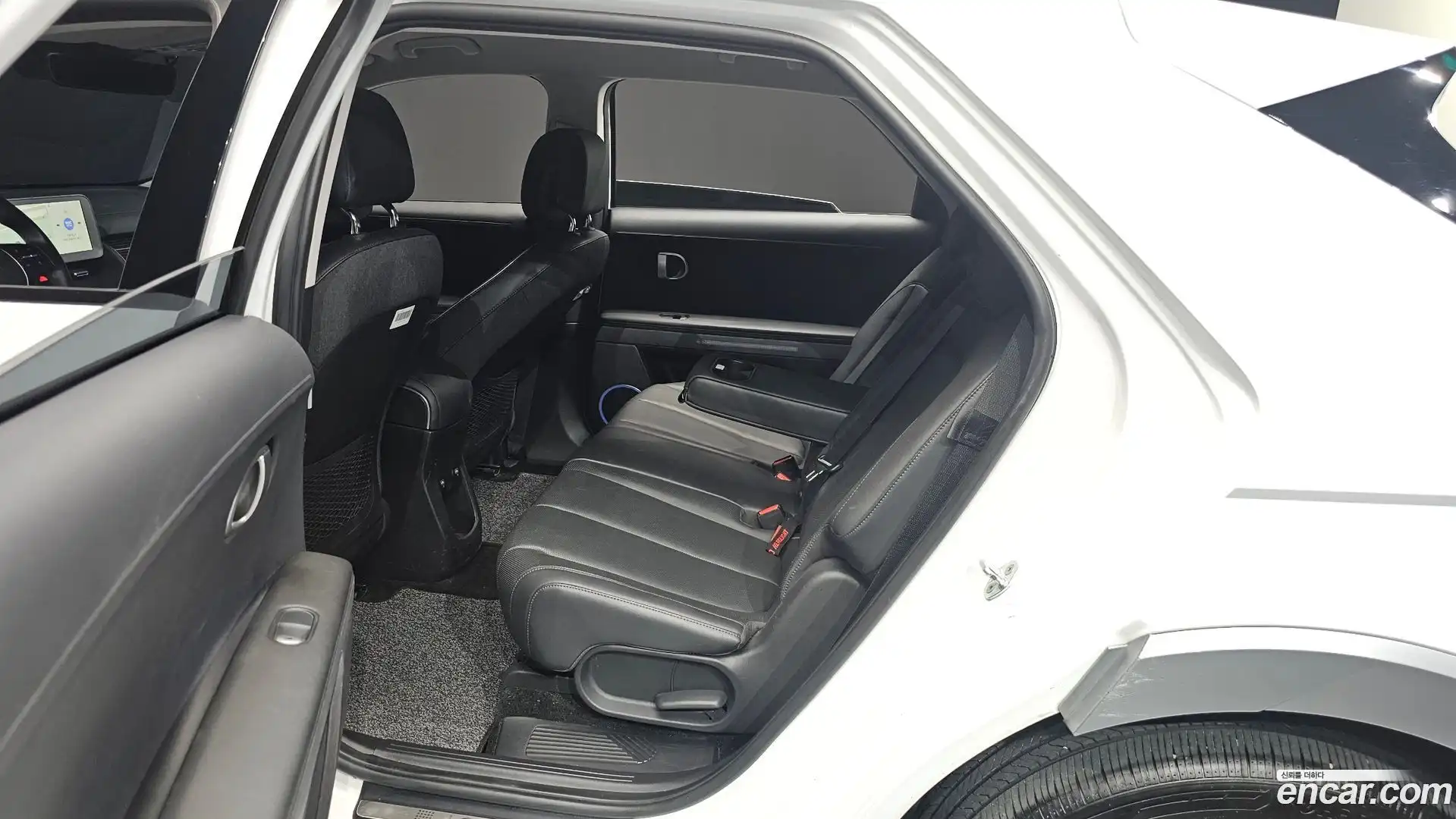 Ioniq5 Hyundai 2022.5-OPTION-016