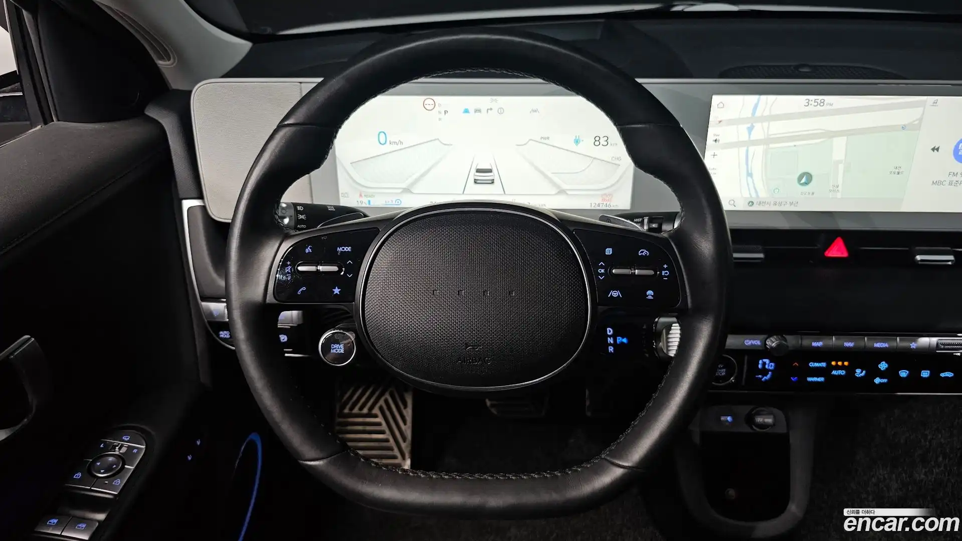 Ioniq5 Hyundai 2022.5-OPTION-018