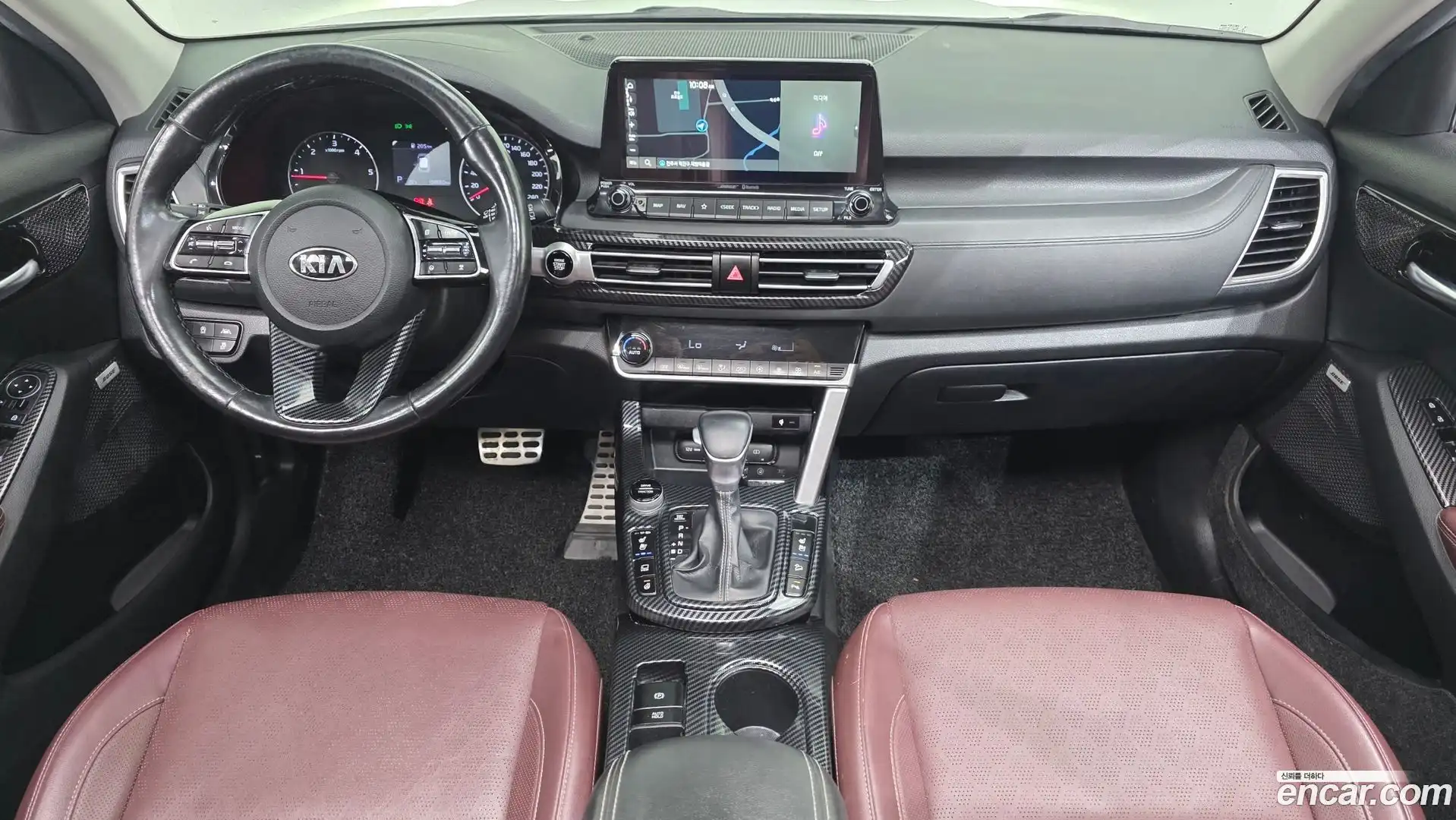 Seltos Kia 2019.7-INNER-007