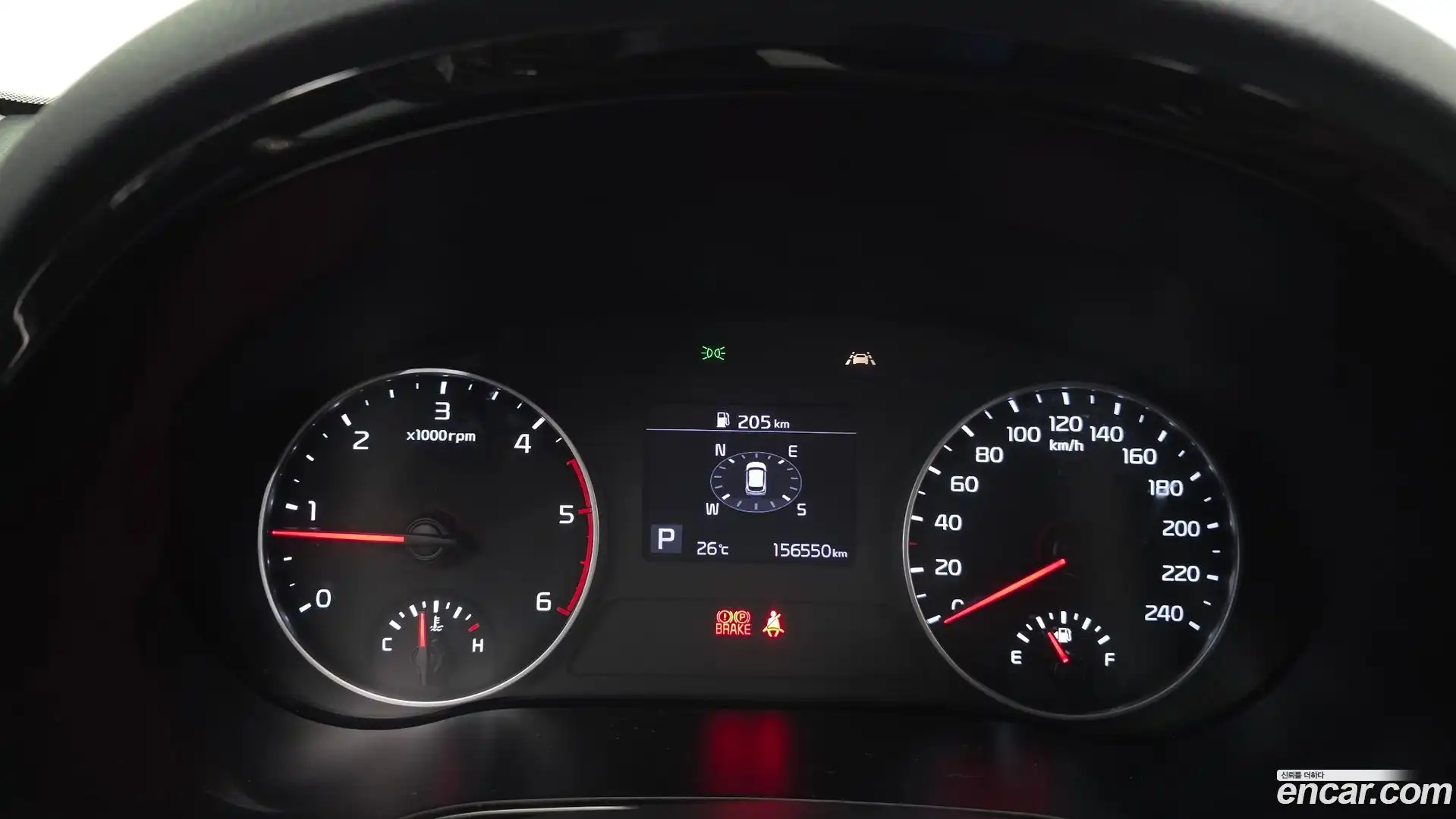 Seltos Kia 2019.7-INNER-008