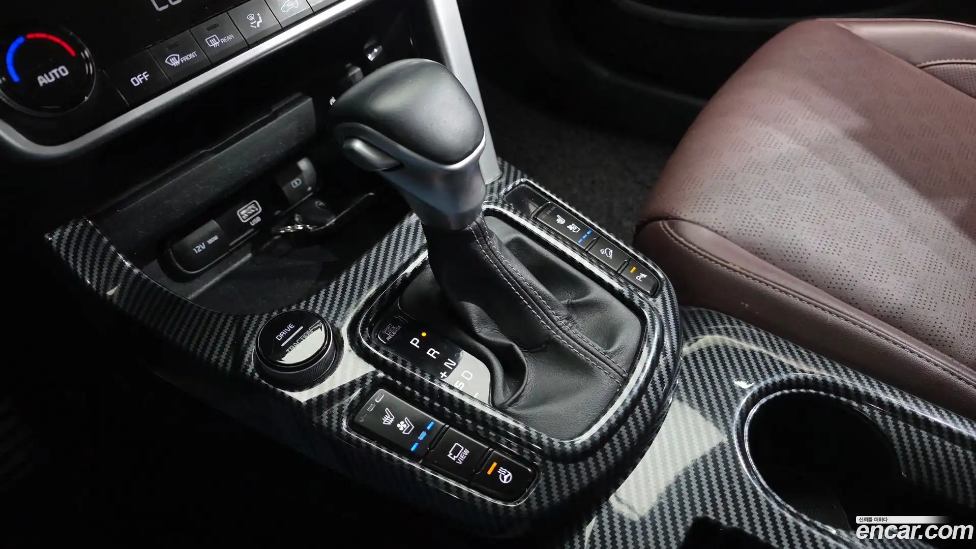 Seltos Kia 2019.7-INNER-009