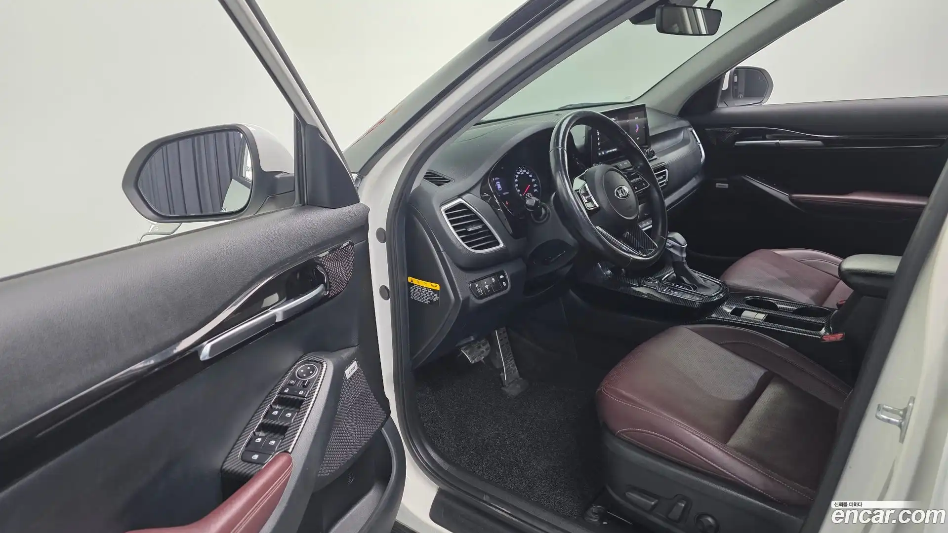 Seltos Kia 2019.7-OPTION-016