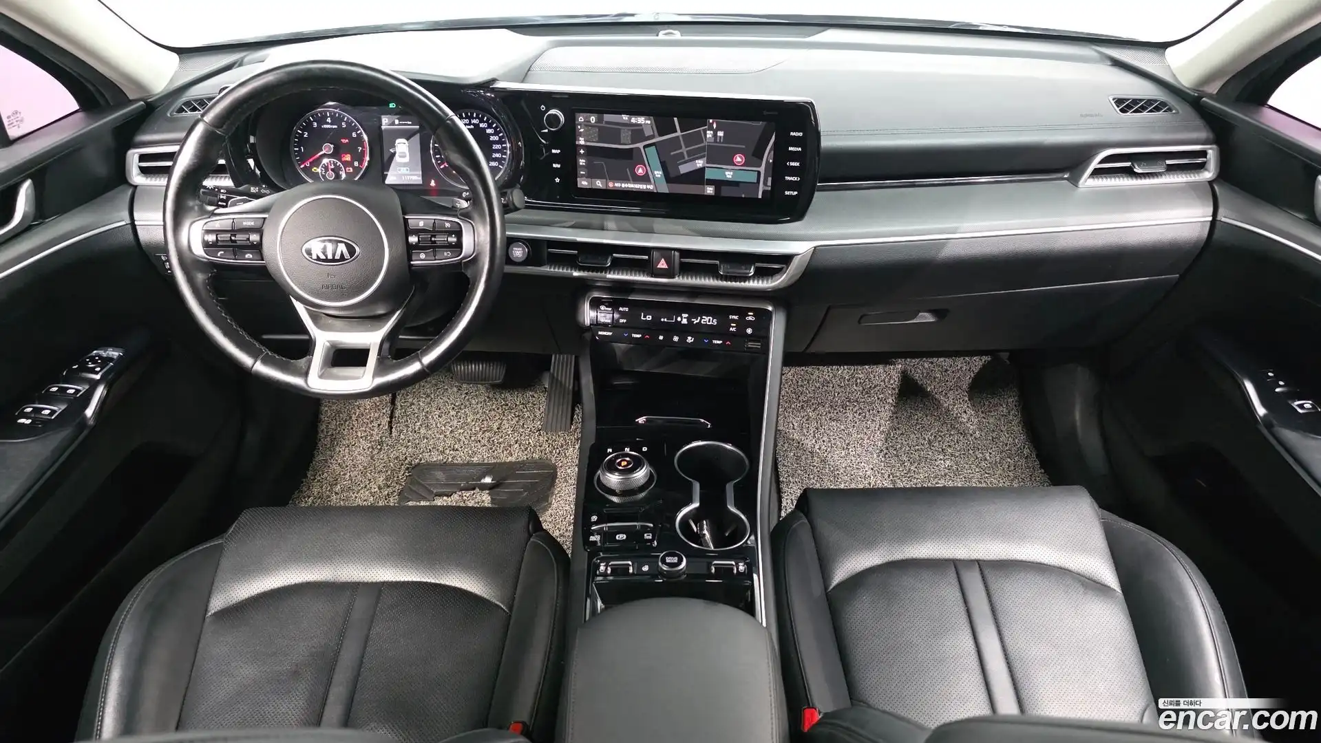 K5 Kia 2020.0-INNER-007