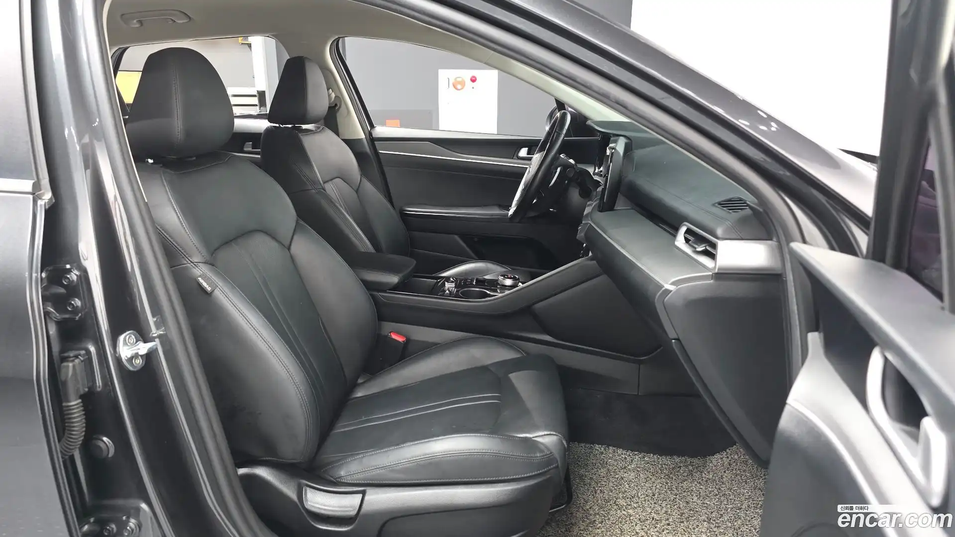 K5 Kia 2020.0-OPTION-015