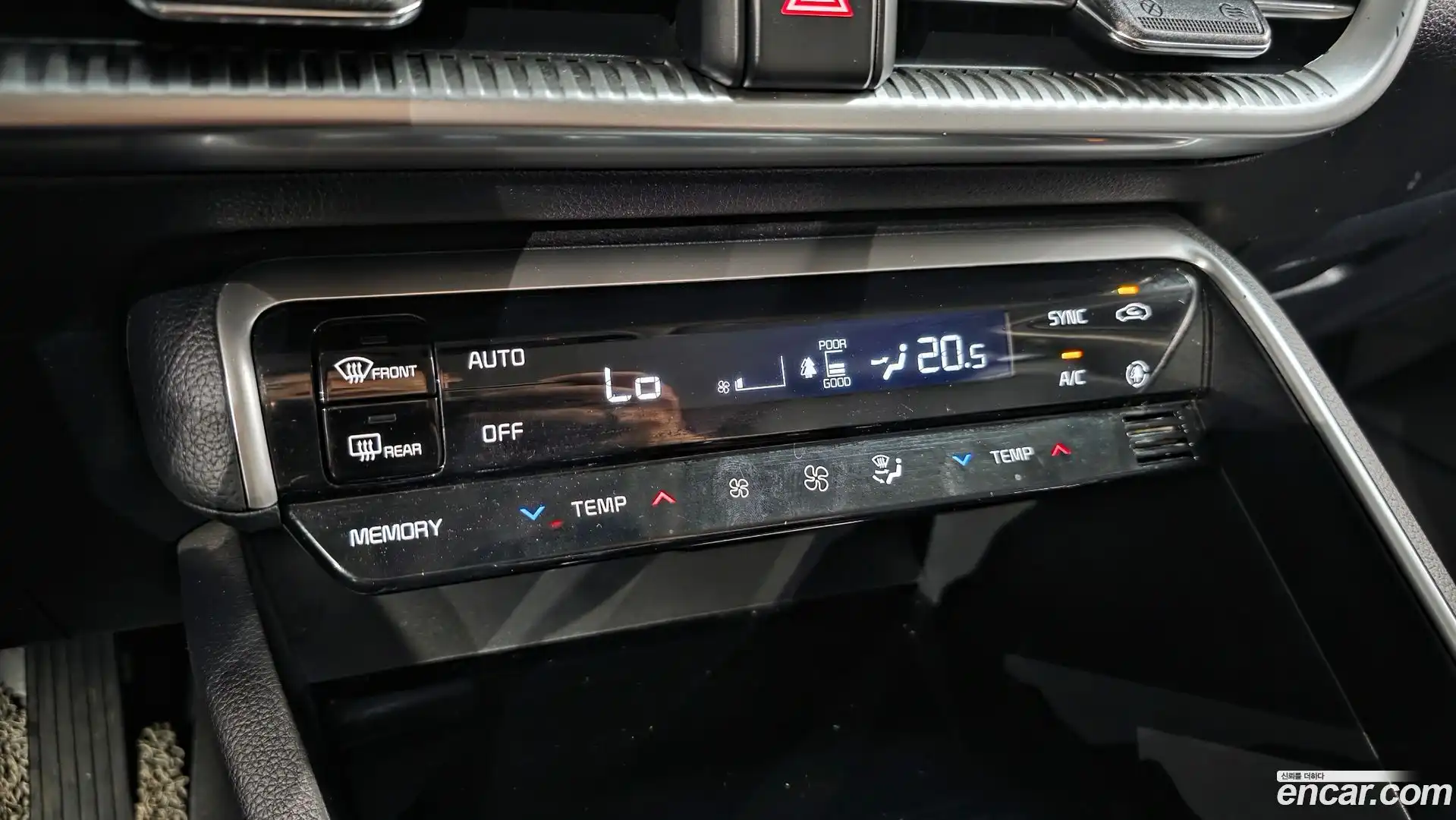 K5 Kia 2020.0-OPTION-021