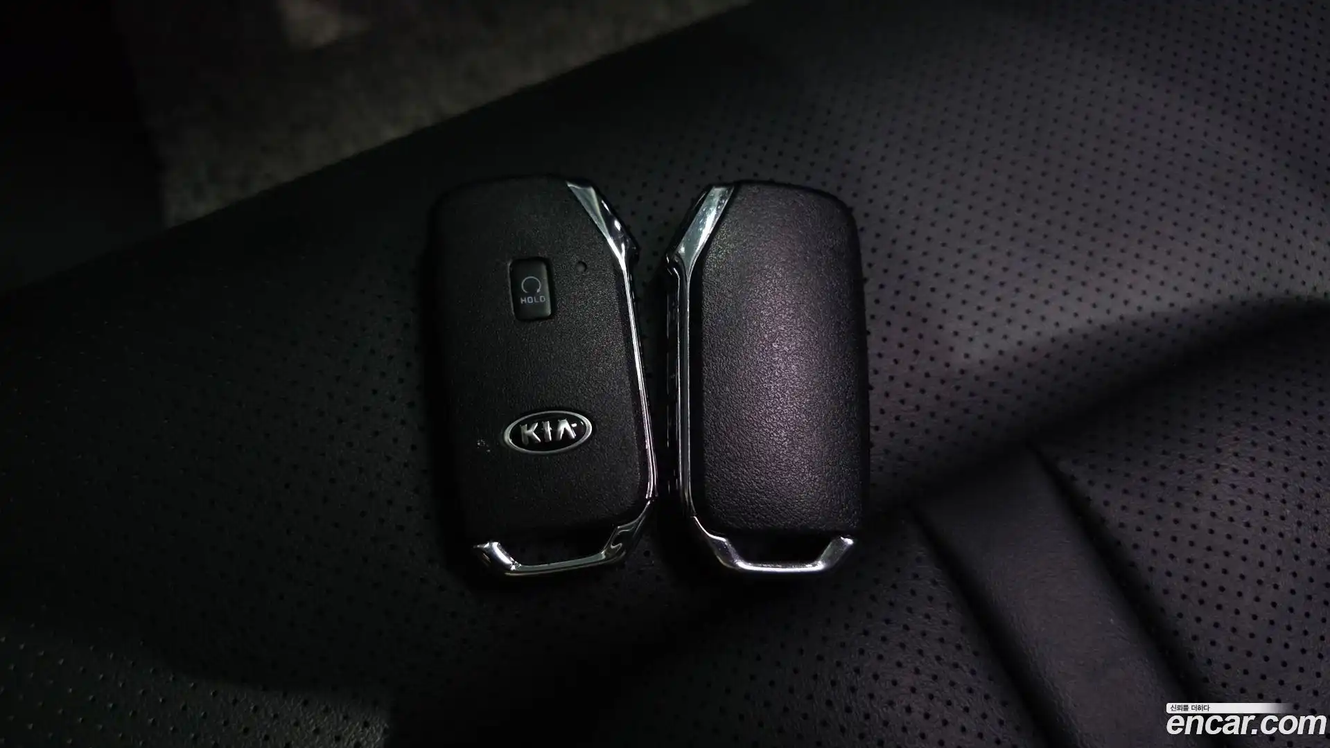 K5 Kia 2020.0-OPTION-022