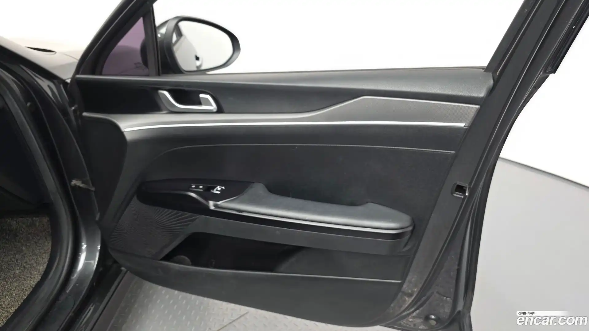K5 Kia 2020.0-INNER-034