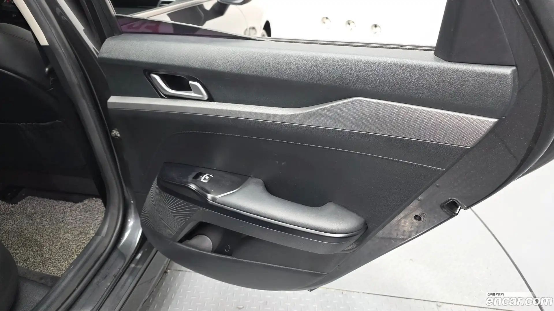K5 Kia 2020.0-INNER-035