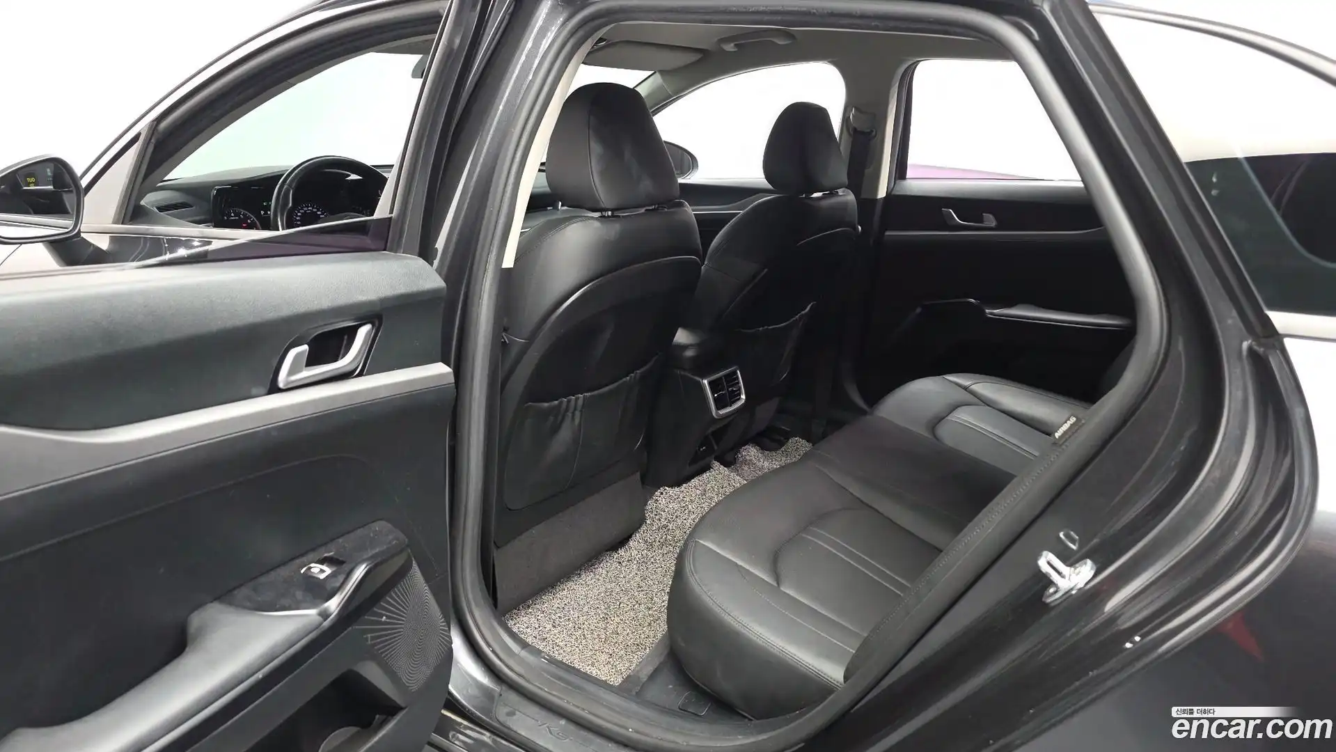 K5 Kia 2020.0-INNER-036